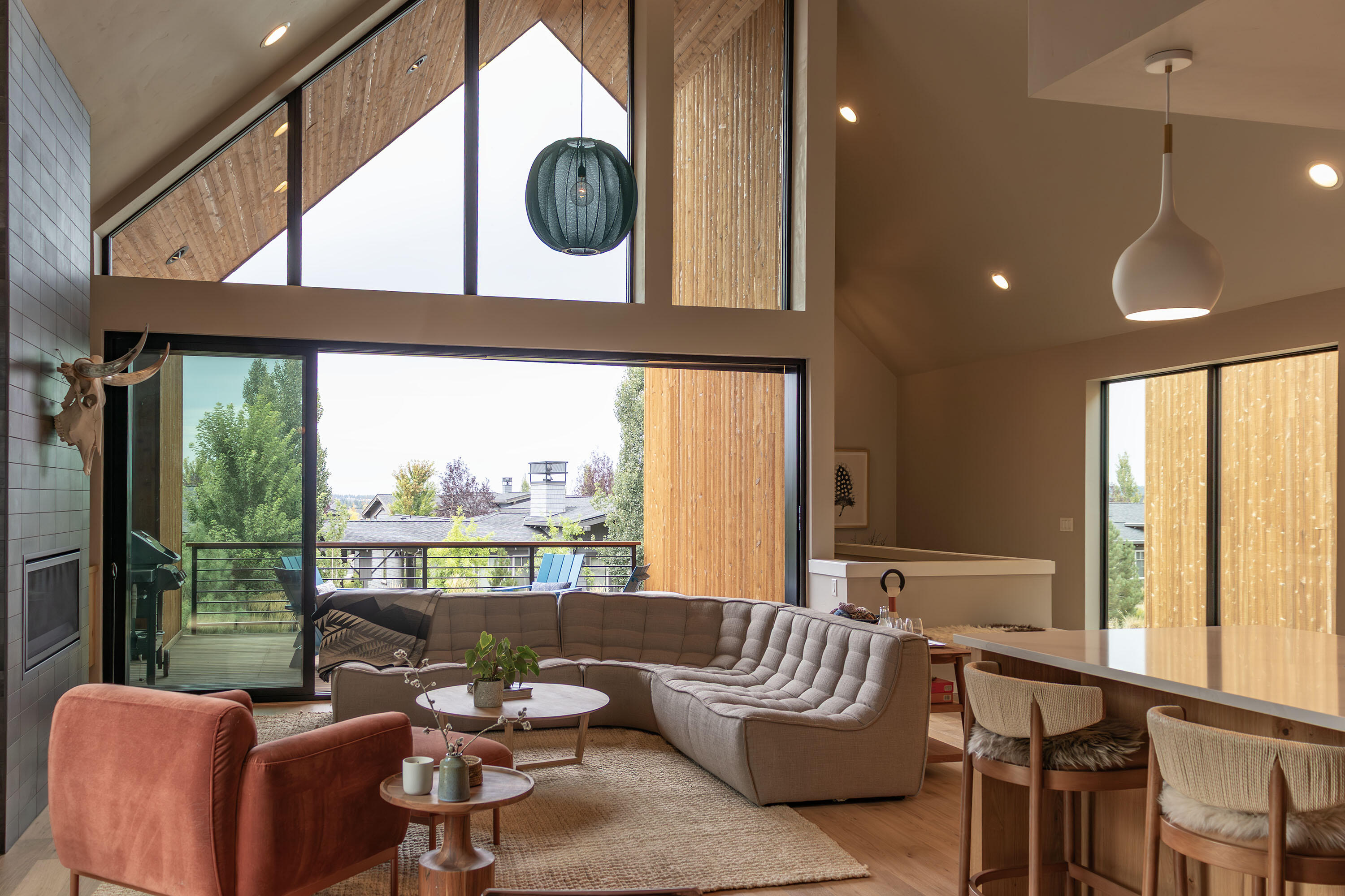 Tetherow - Residential