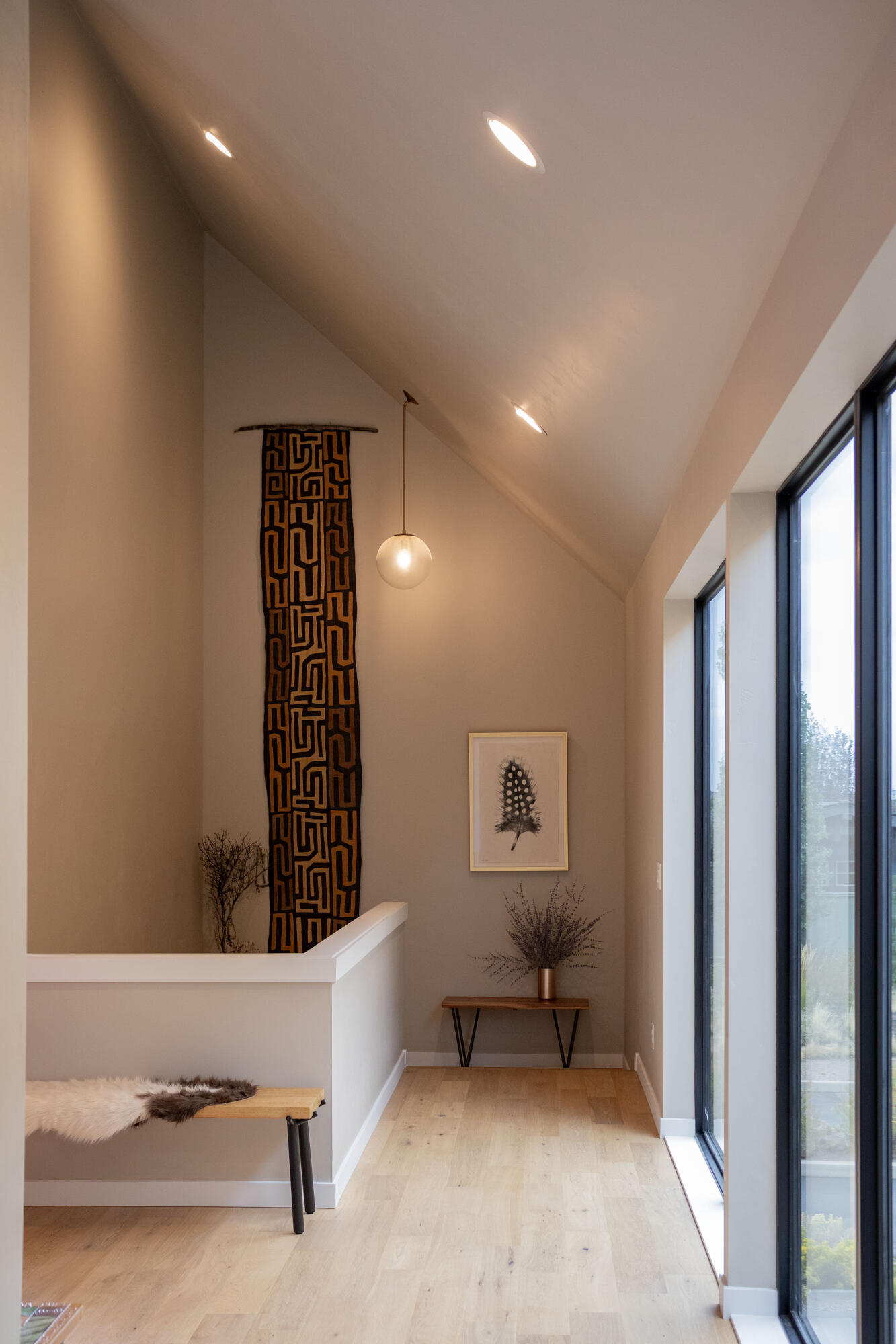 Tetherow - Residential