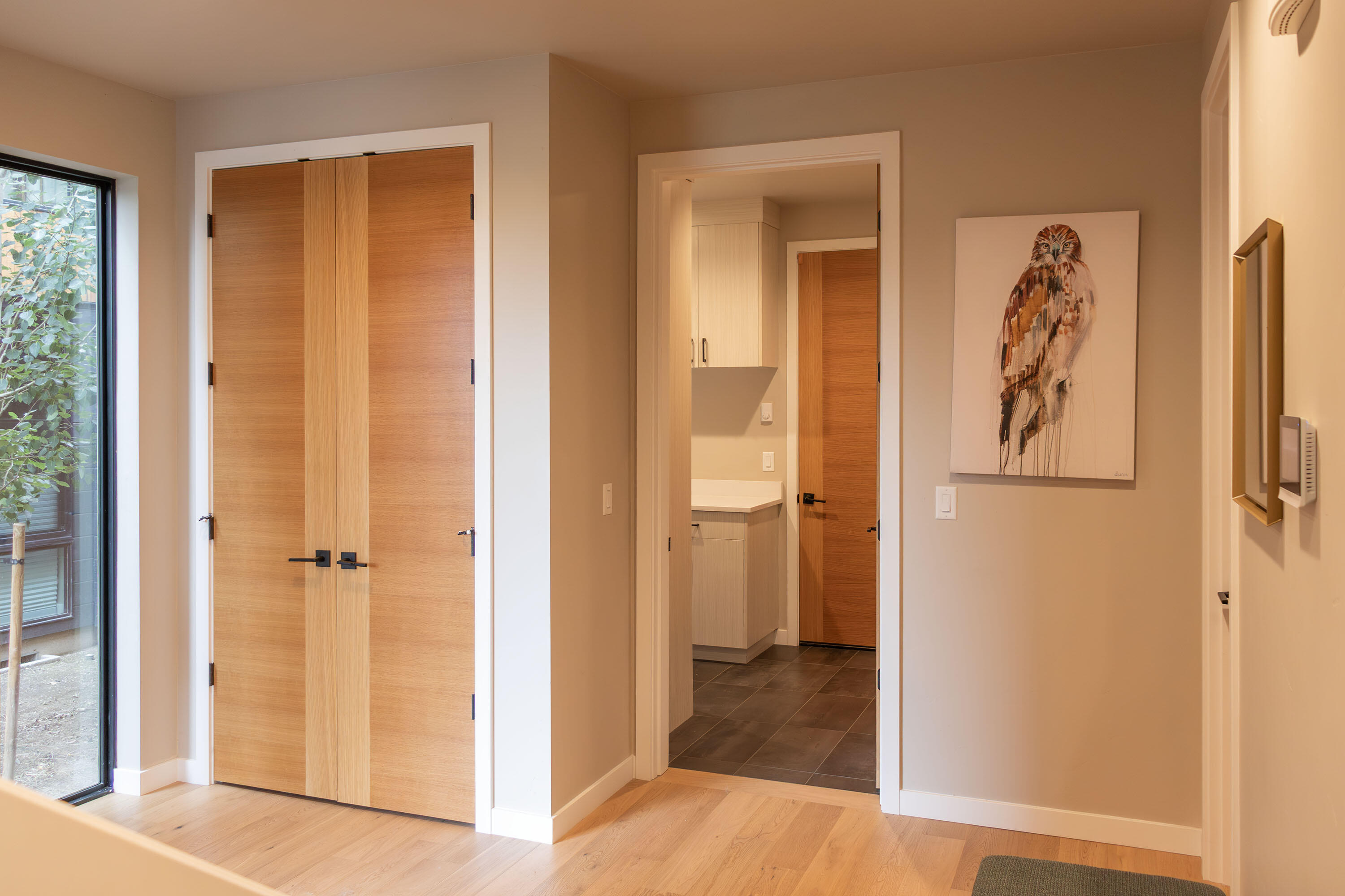 Tetherow - Residential