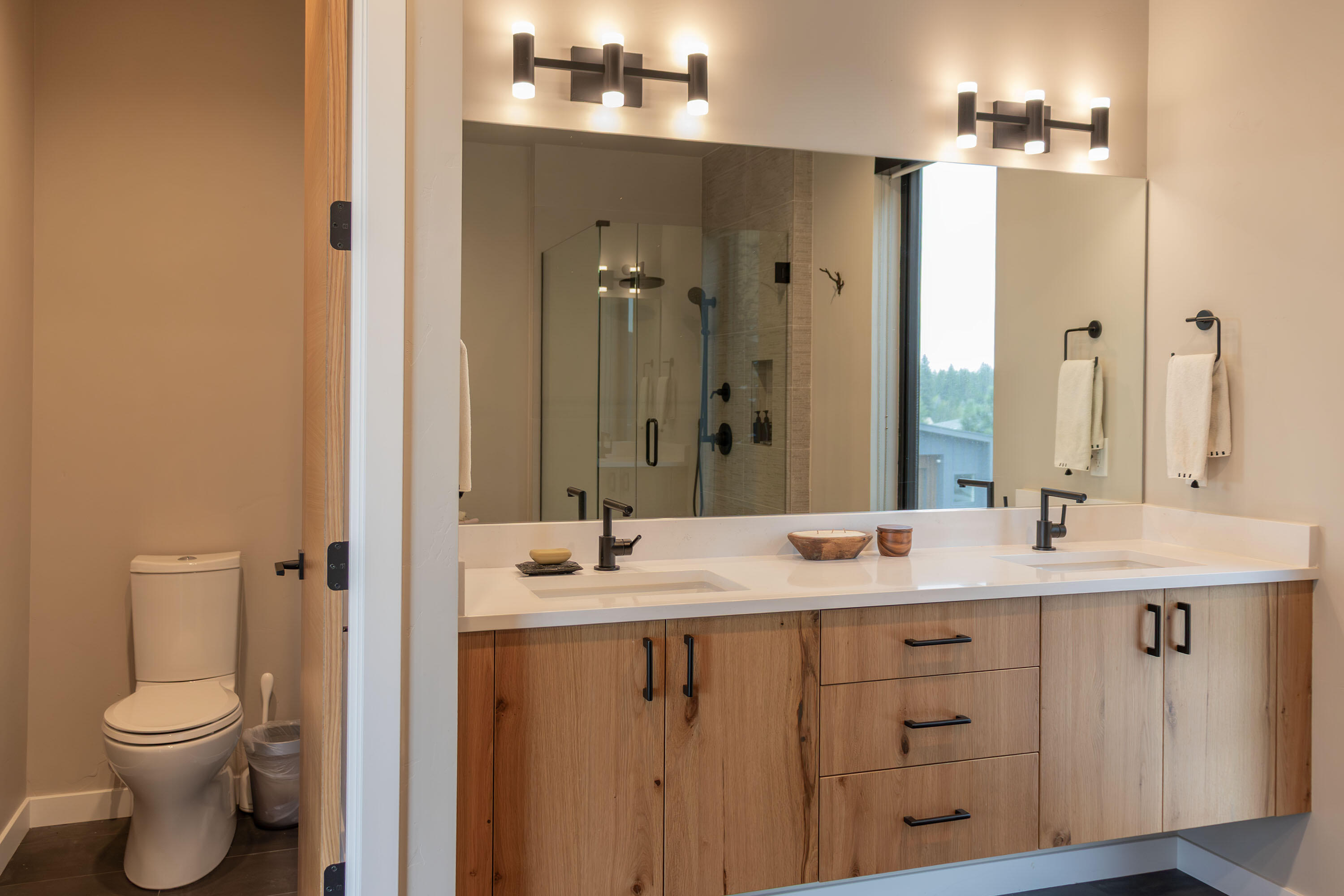 Tetherow - Residential