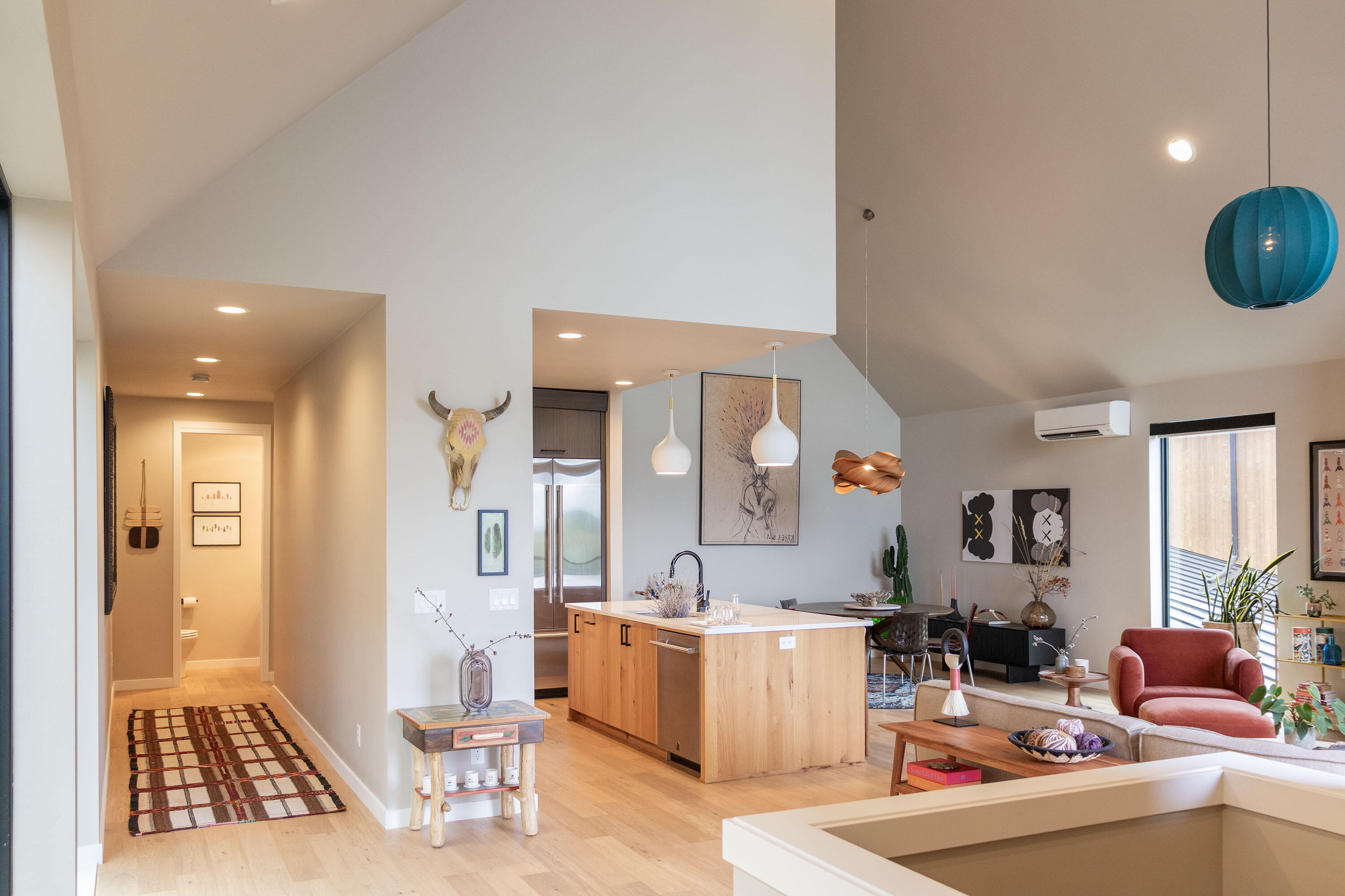 Tetherow - Residential