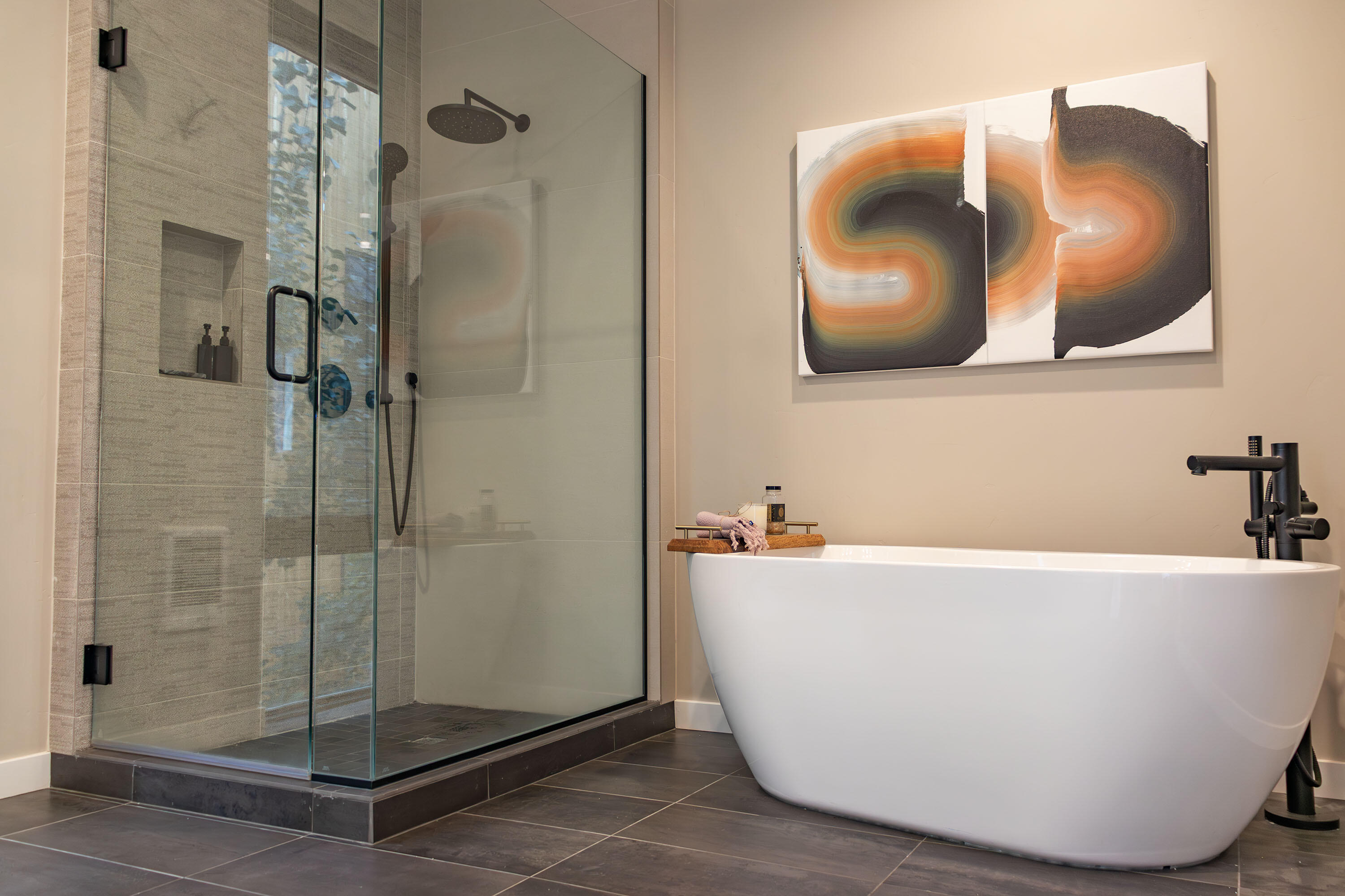 Tetherow - Residential