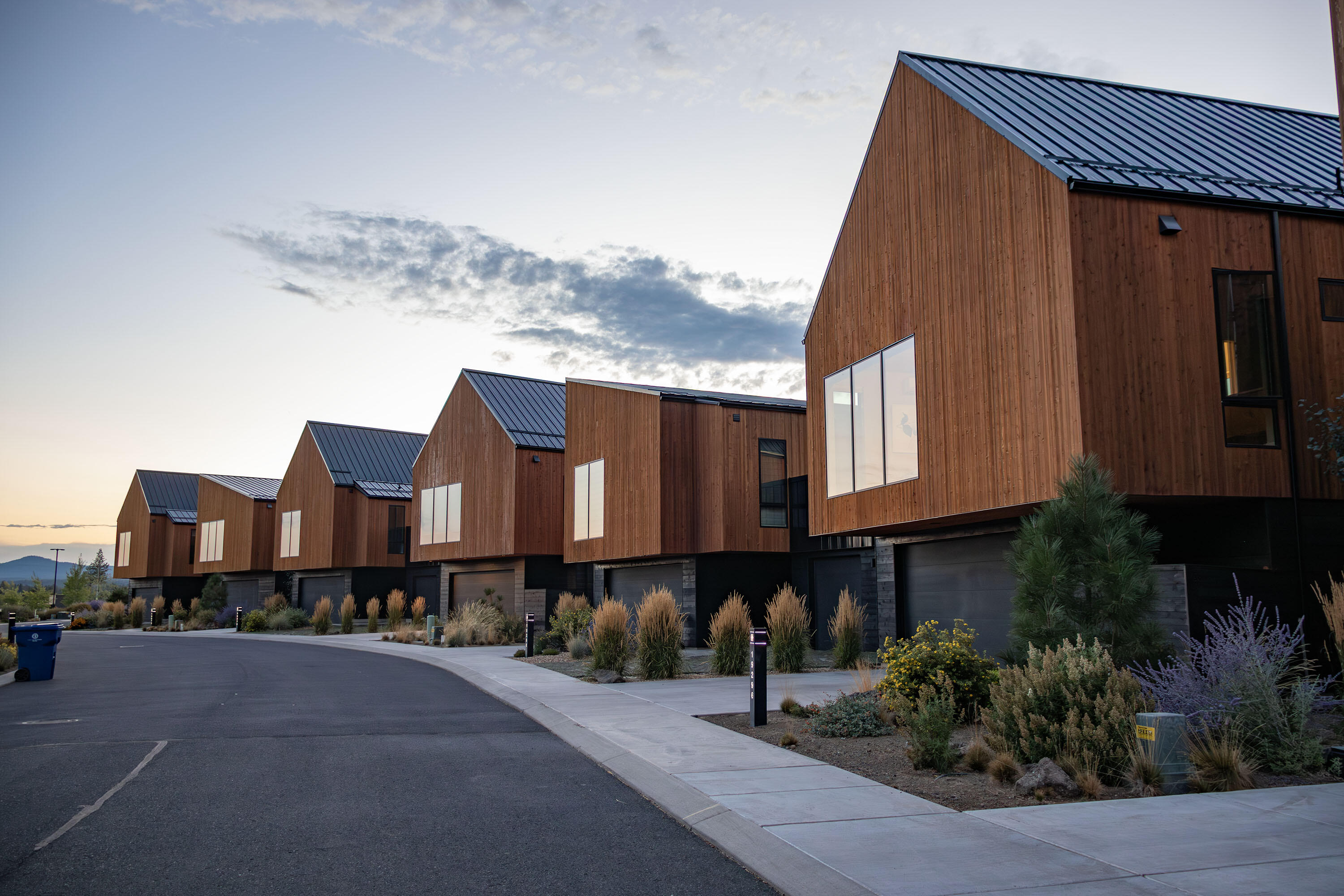 Tetherow - Residential