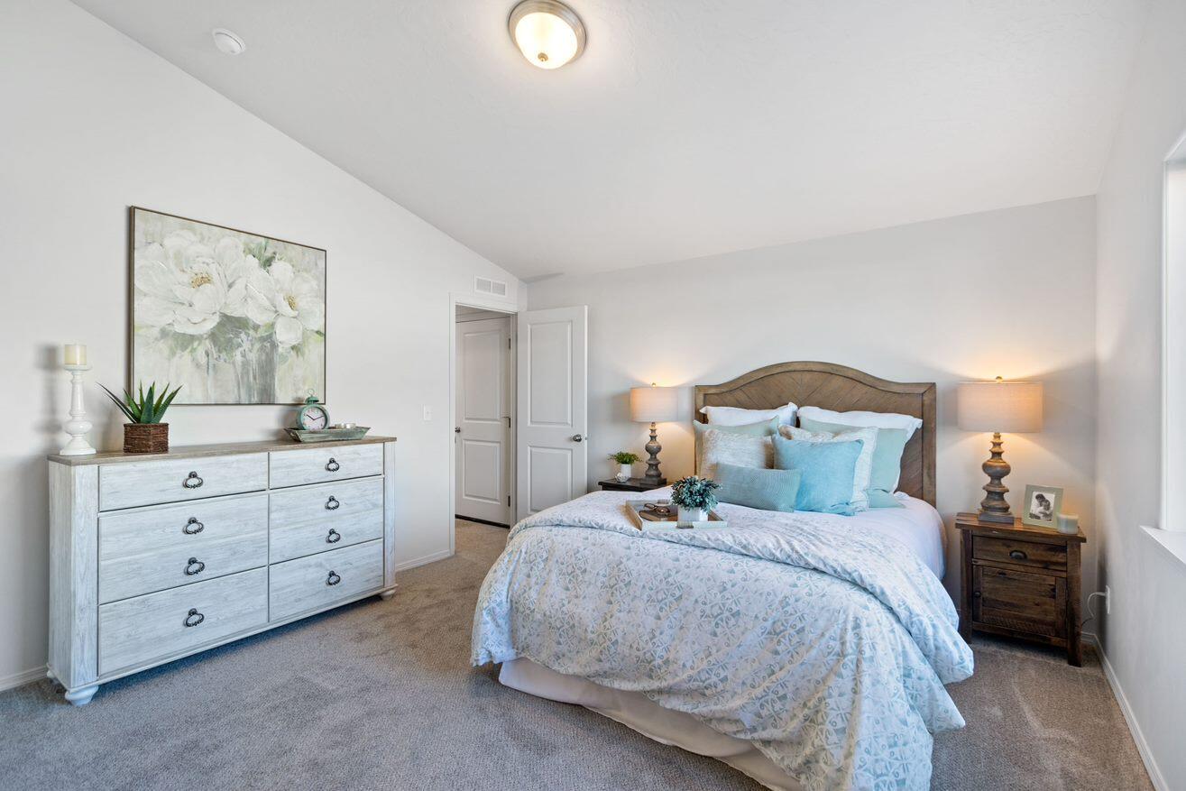 Canyon Ridge Phase 5 - Residential