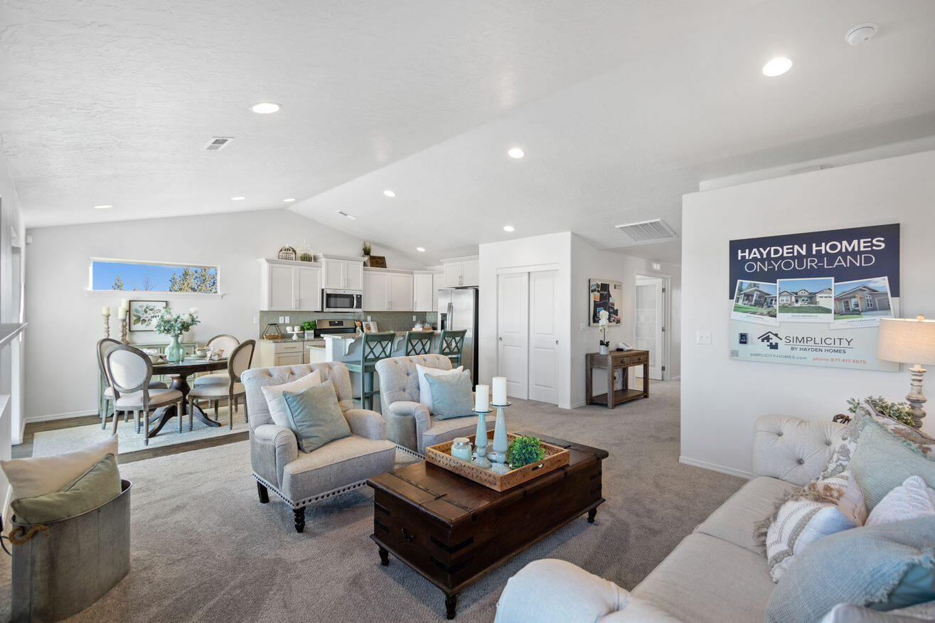 Canyon Ridge Phase 5 - Residential