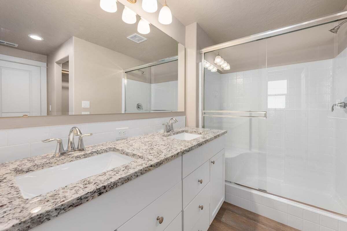 Canyon Ridge Phase 5 - Residential