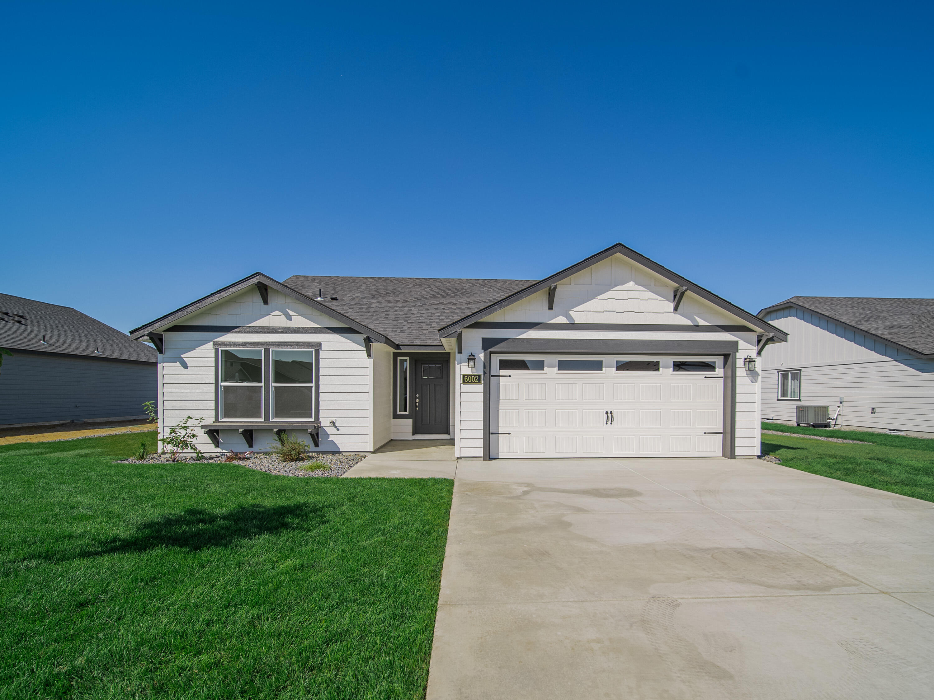 Canyon Ridge Phase 5 - Residential