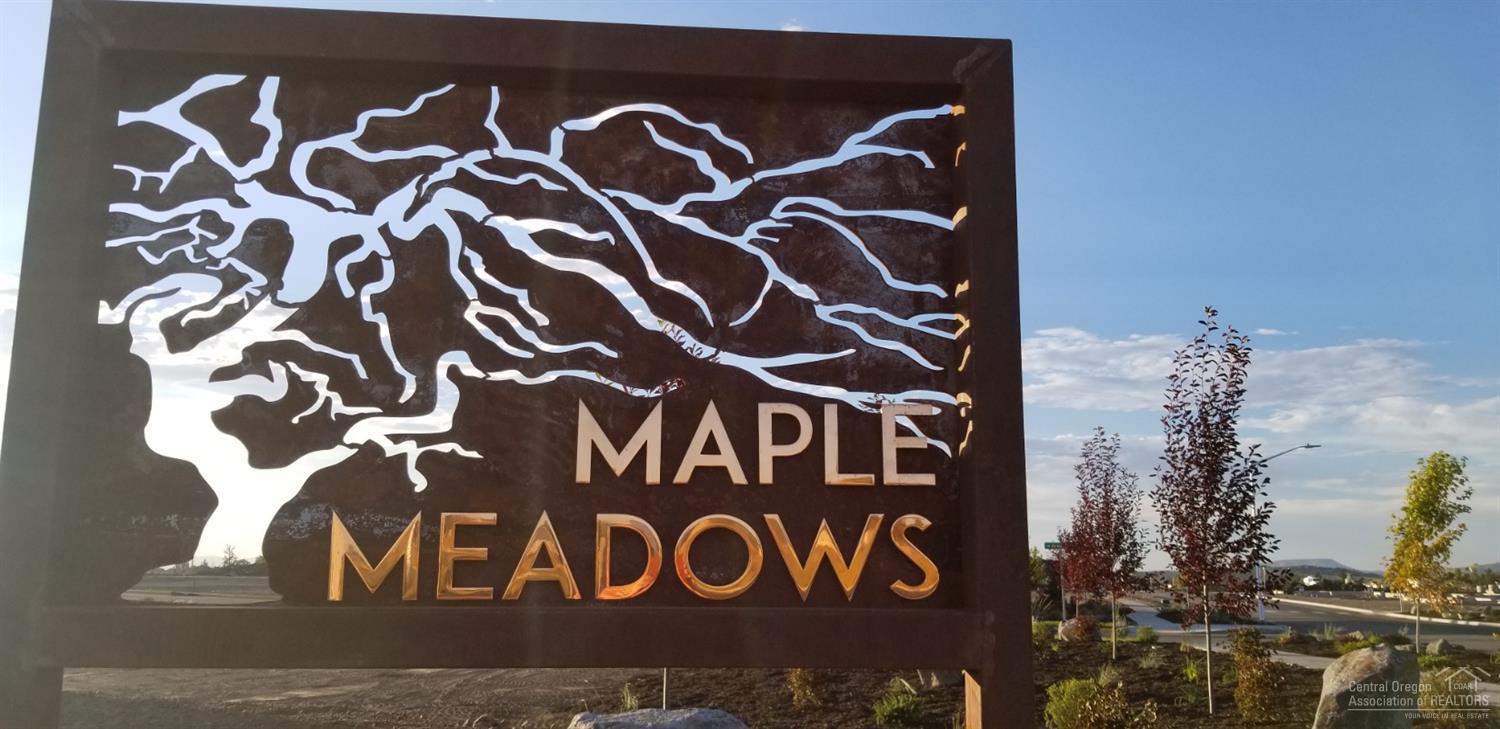 Maple Meadows - Residential