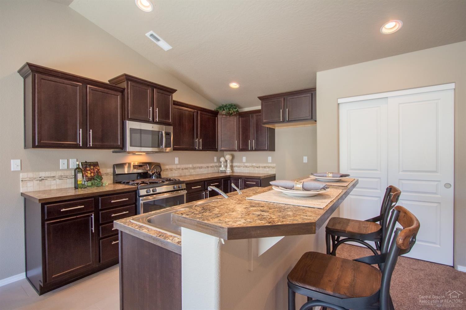 Maple Meadows - Residential