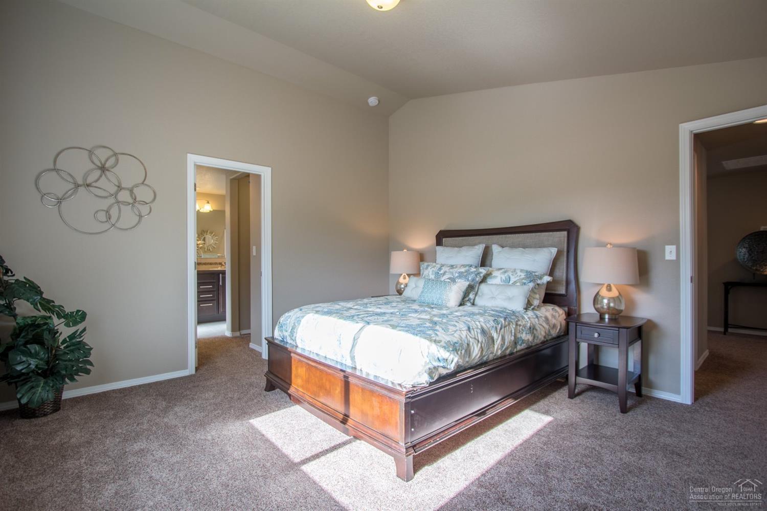 Maple Meadows - Residential