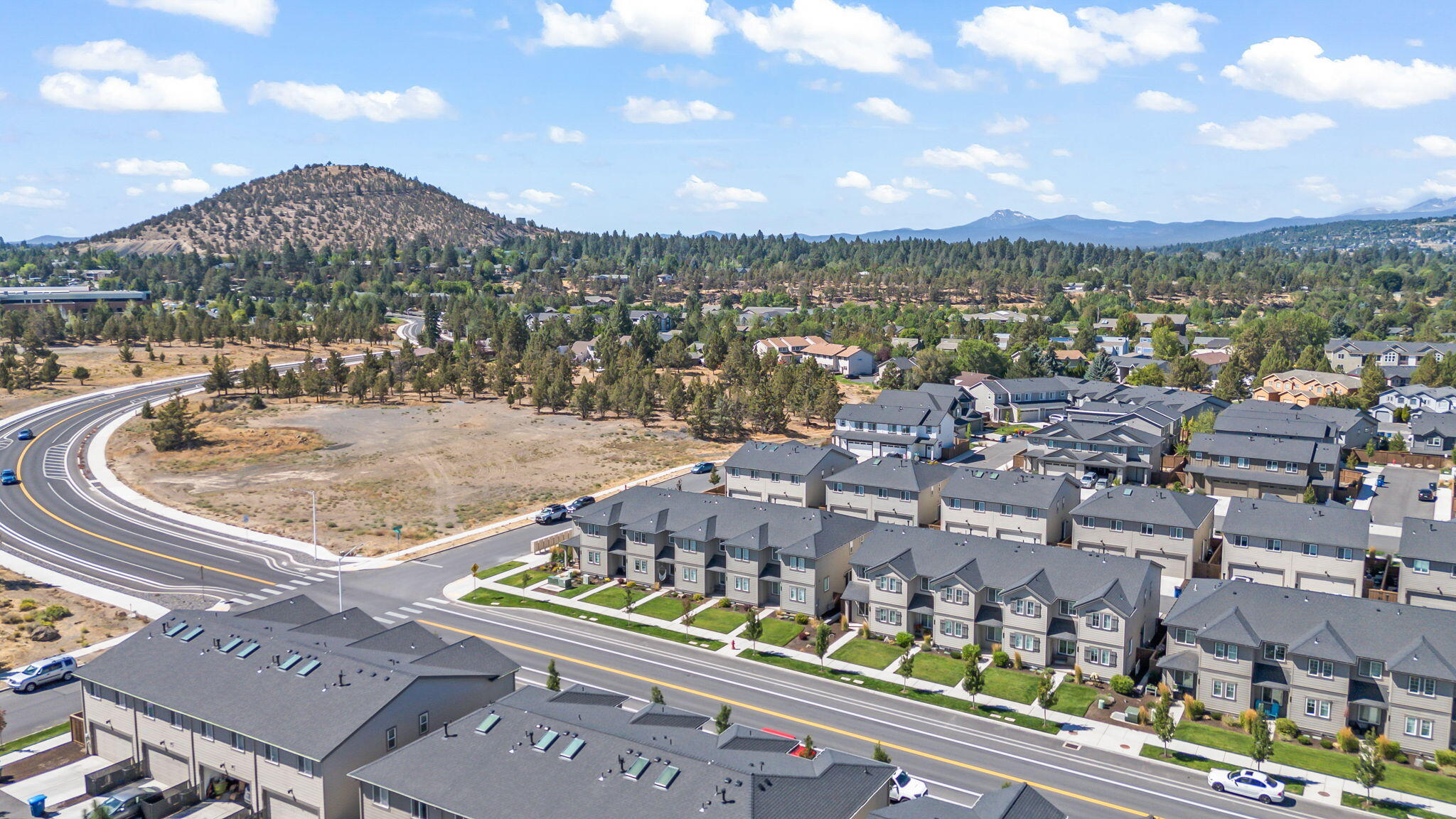 Purcell Landing - Residential