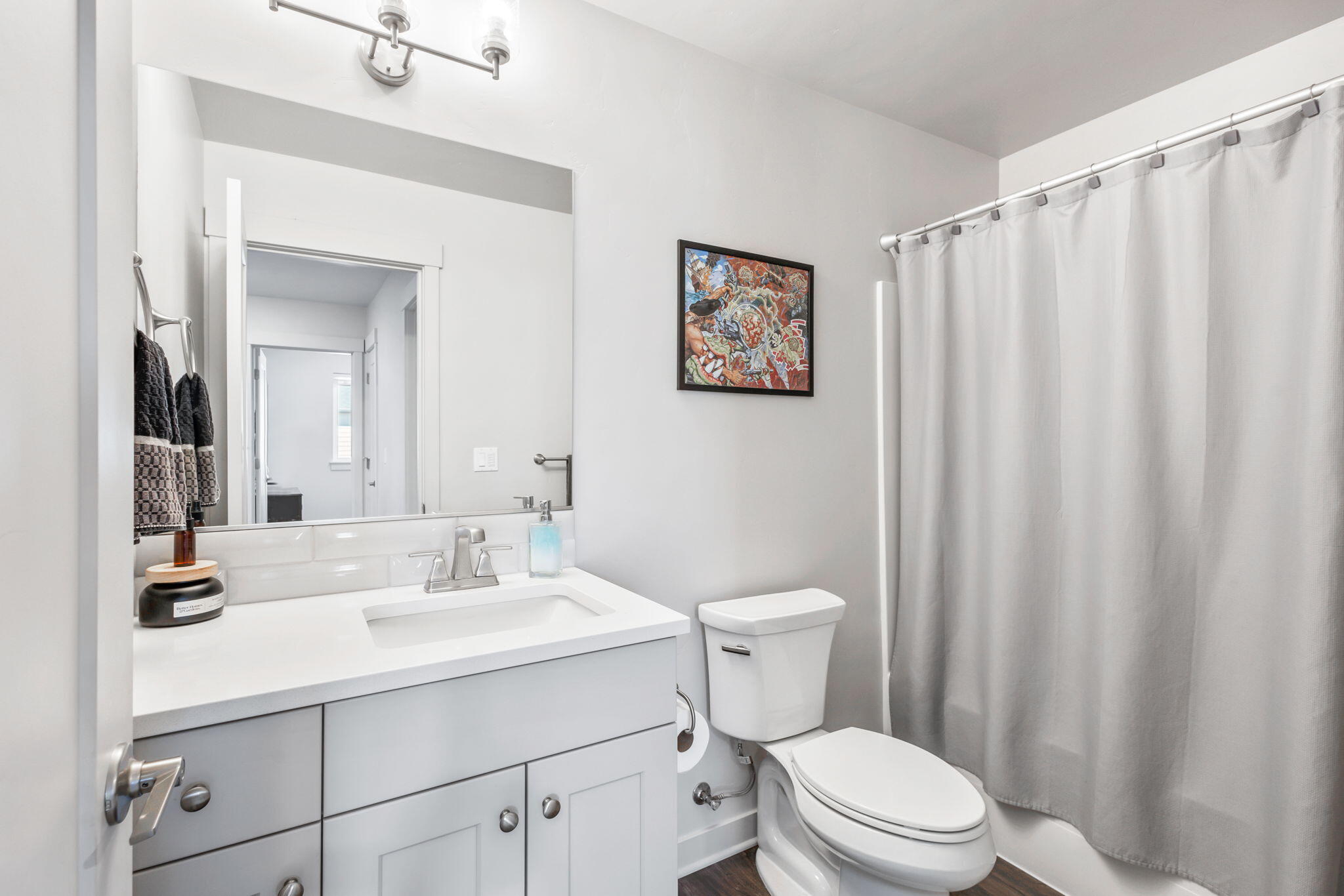 Purcell Landing - Residential