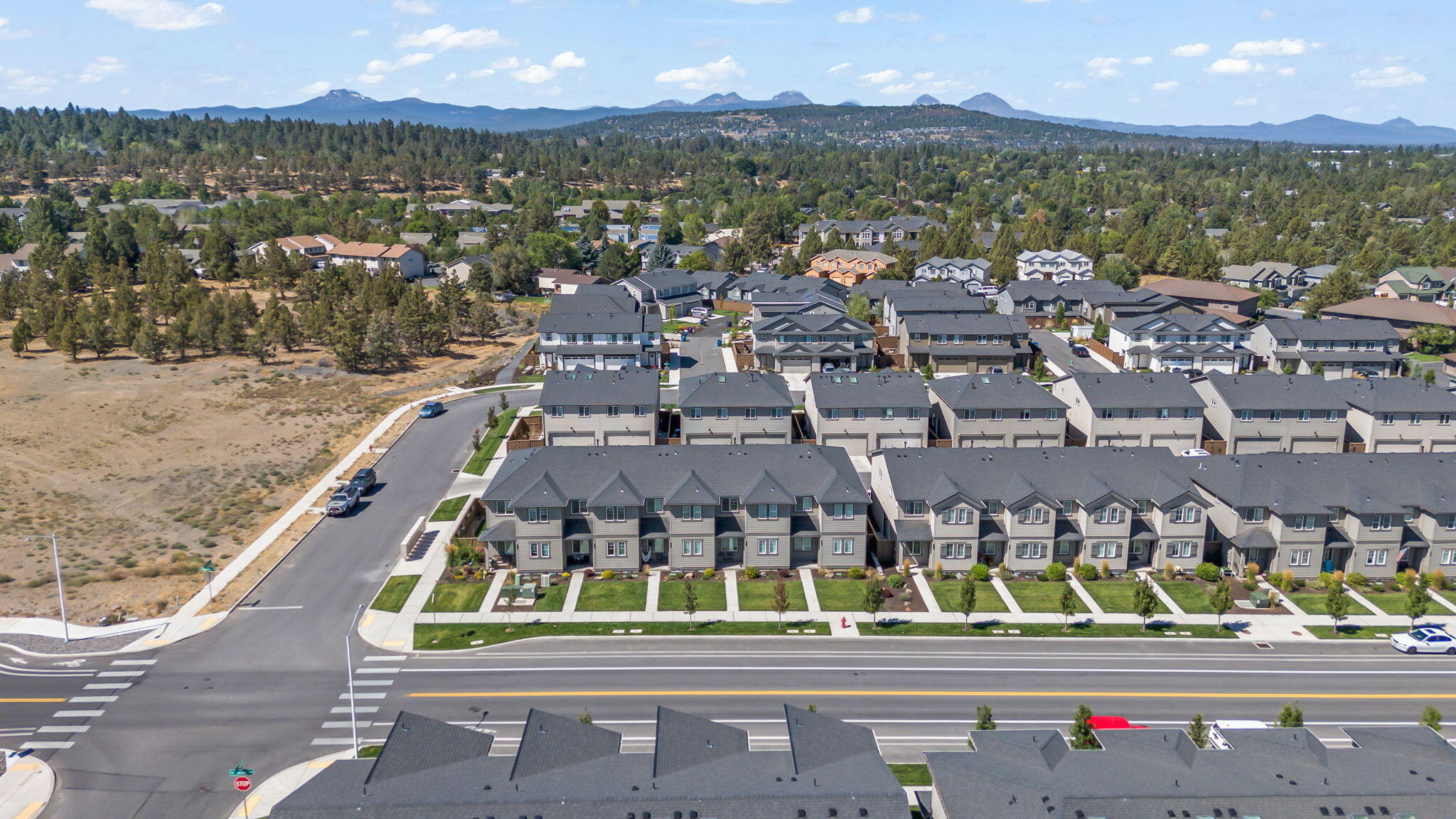 Purcell Landing - Residential