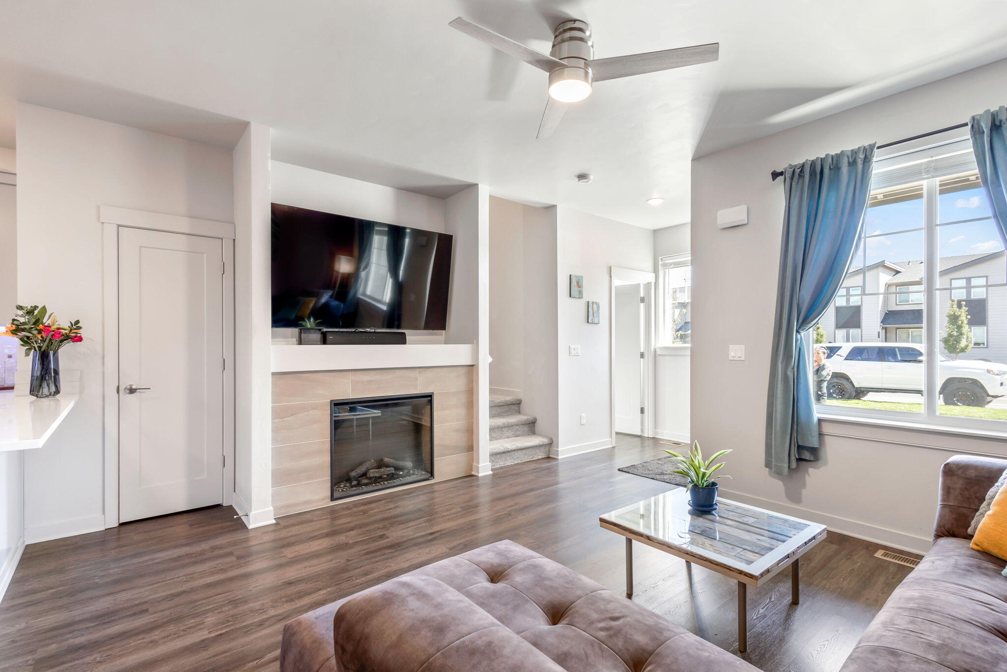 Purcell Landing - Residential