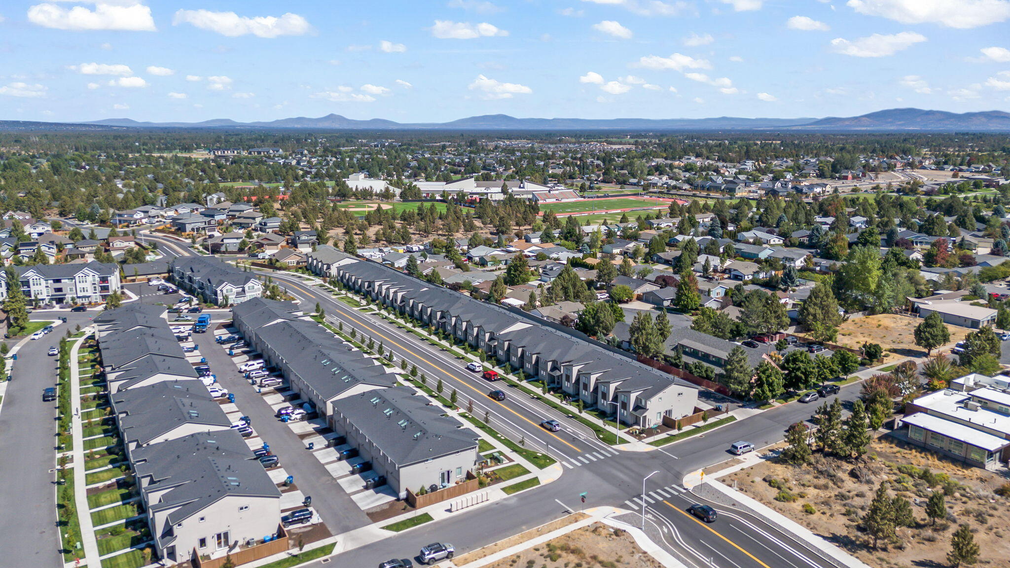 Purcell Landing - Residential