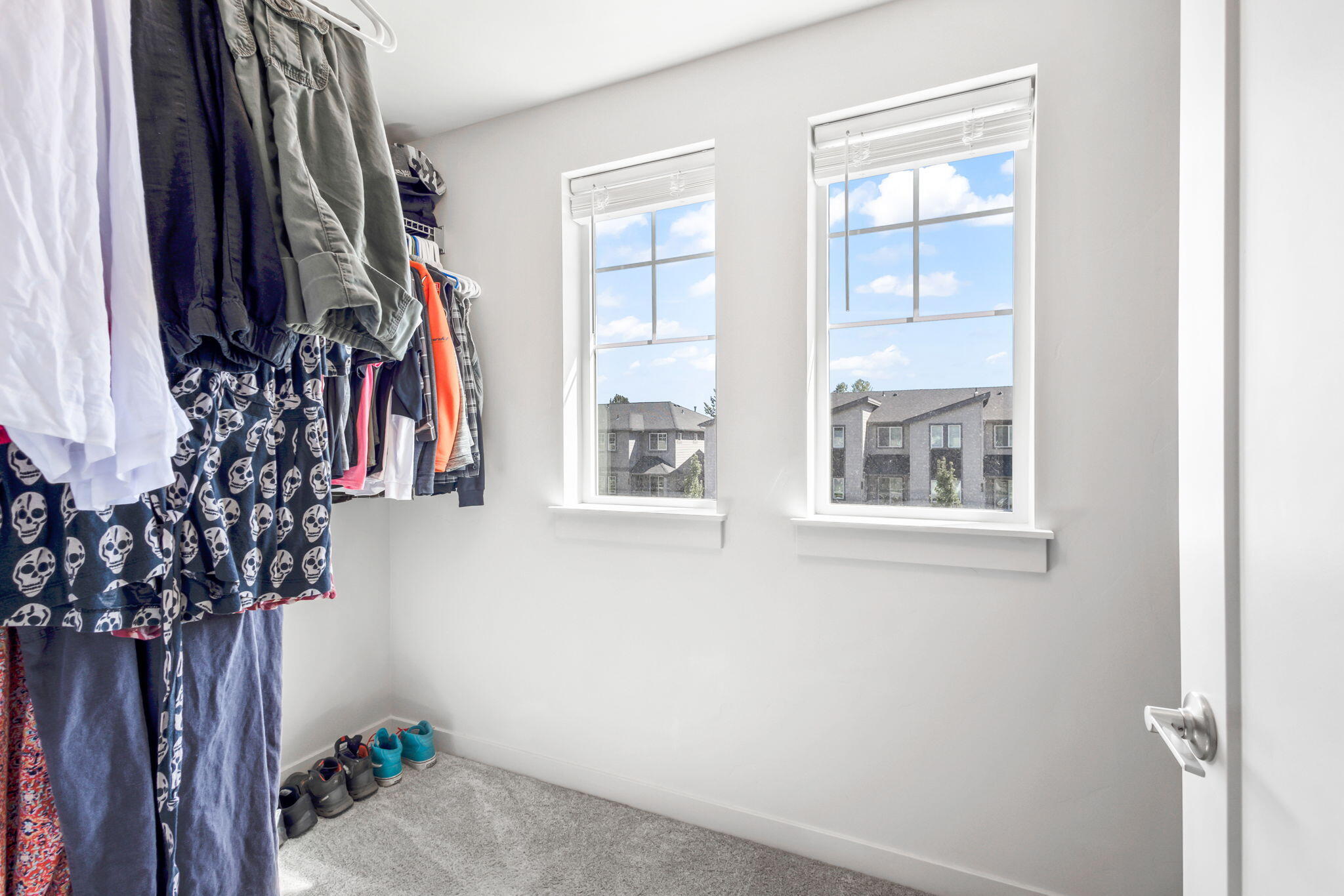 Purcell Landing - Residential