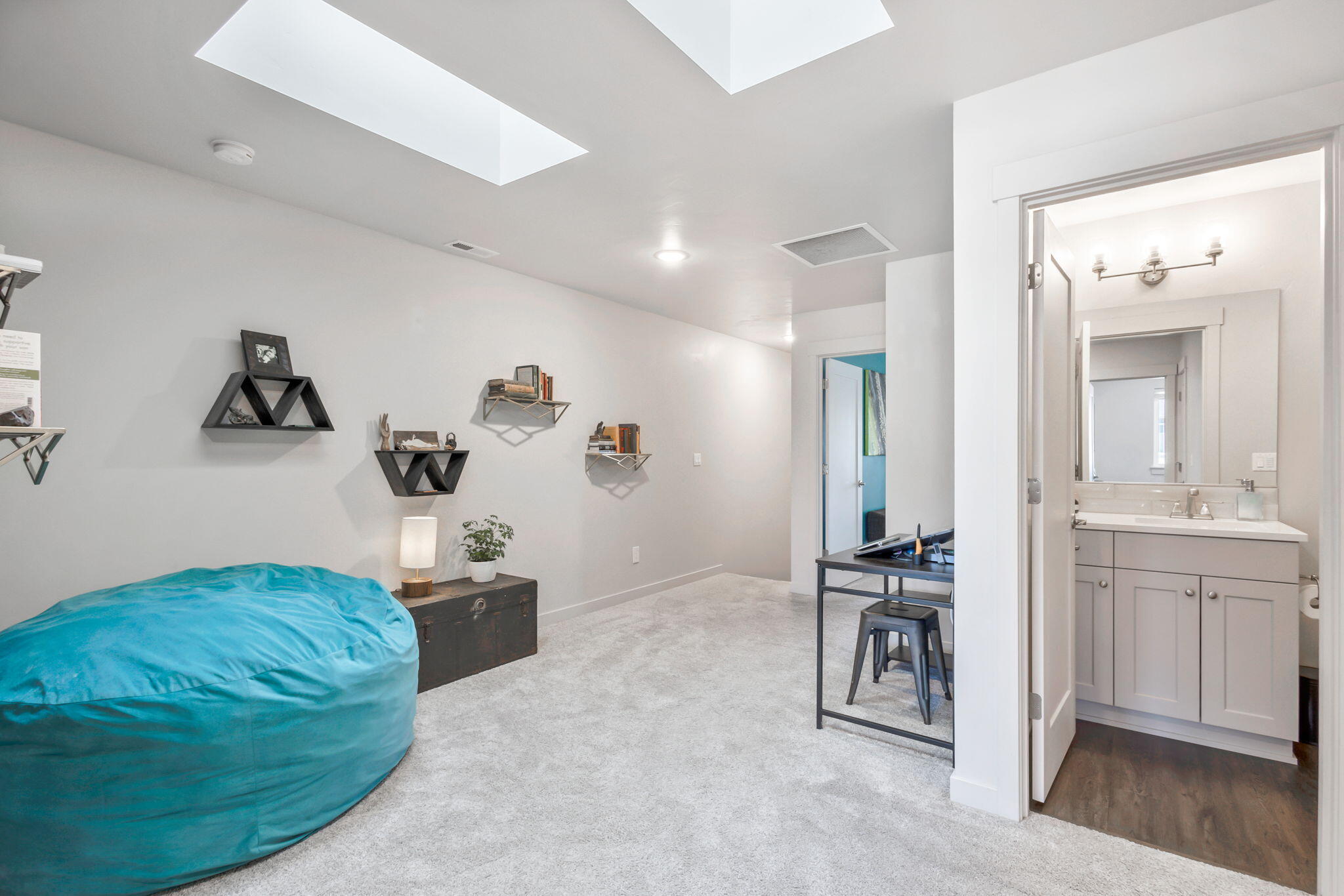 Purcell Landing - Residential