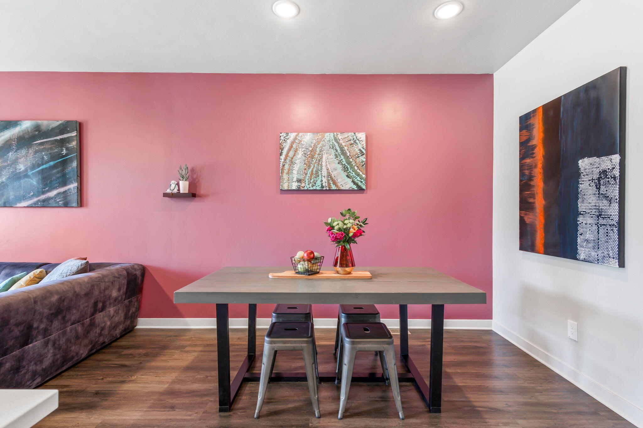 Purcell Landing - Residential