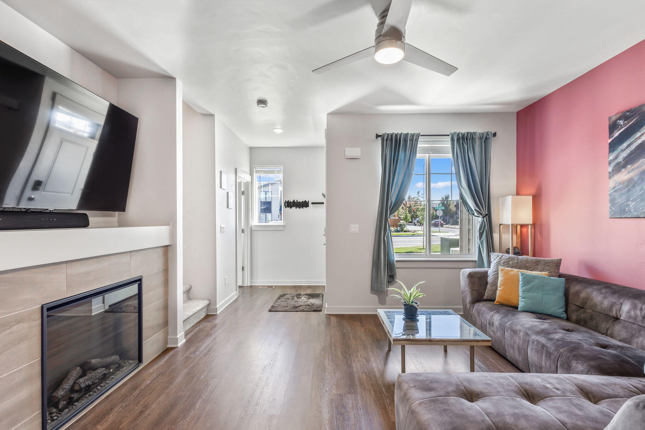 Purcell Landing - Residential