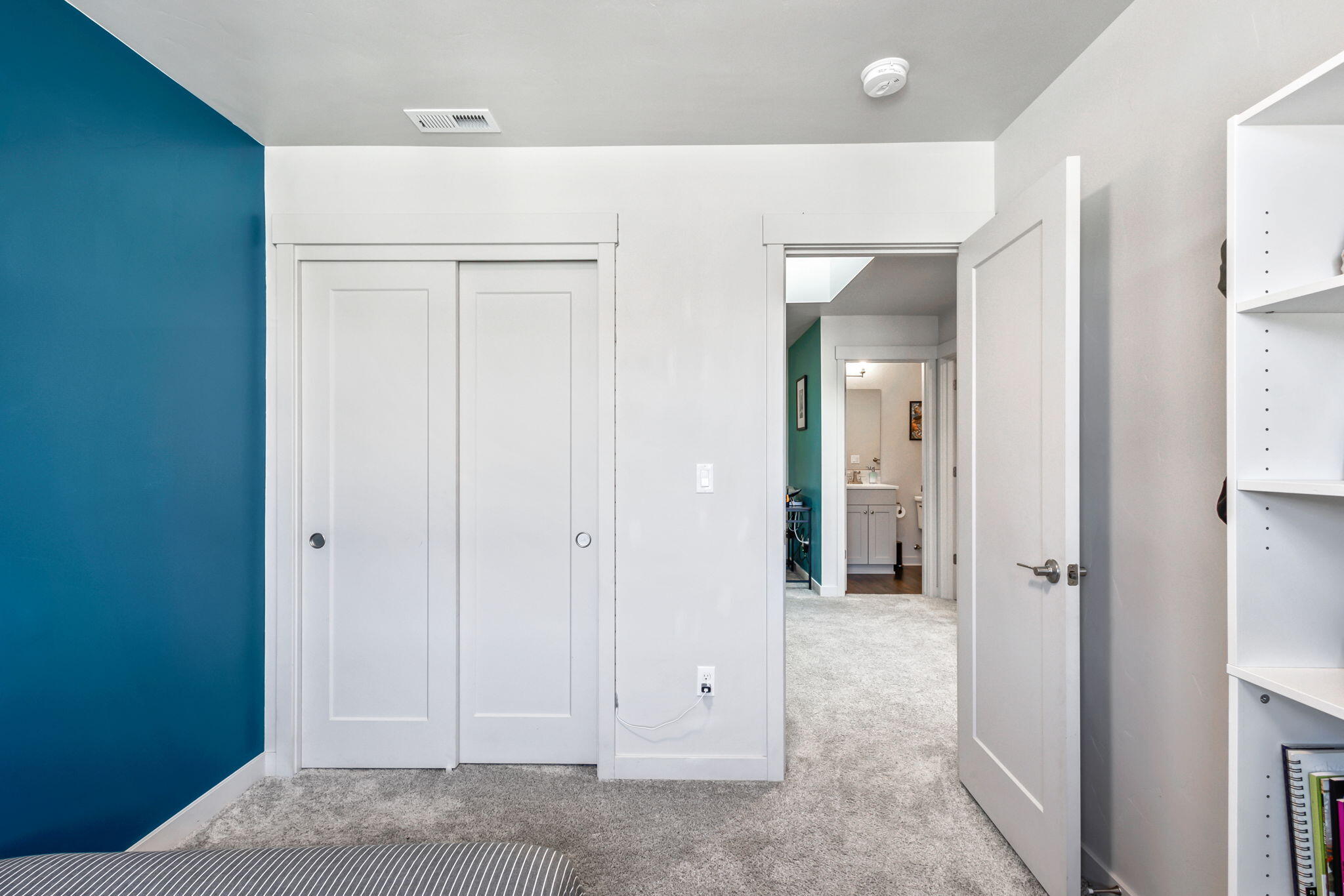 Purcell Landing - Residential