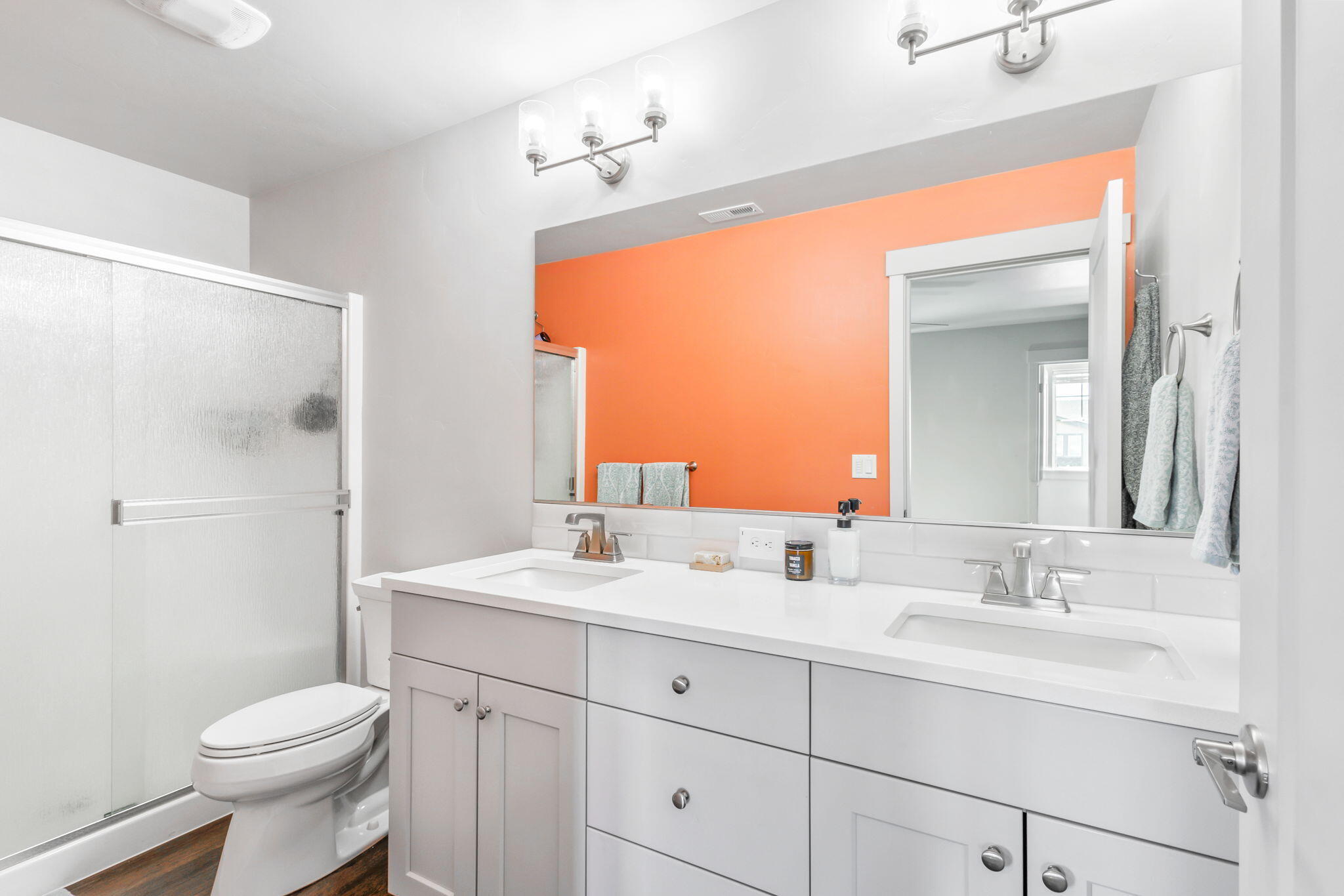 Purcell Landing - Residential