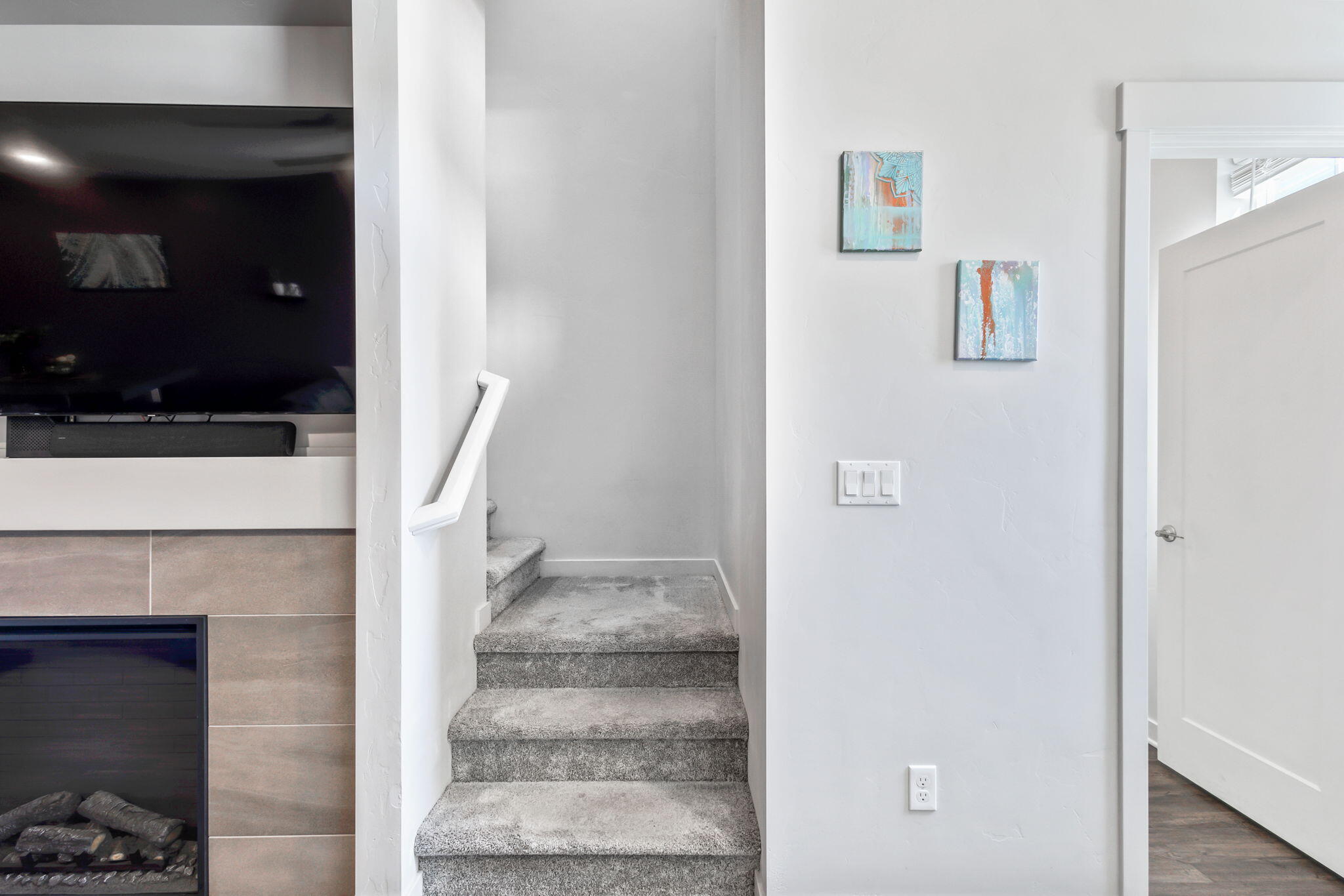 Purcell Landing - Residential