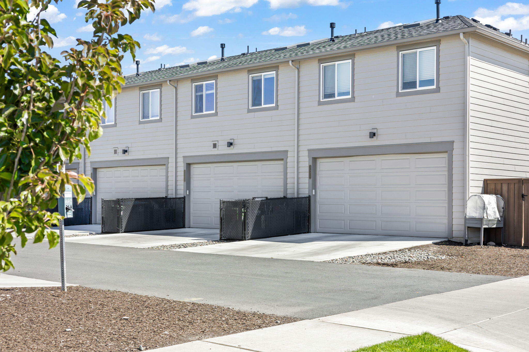 Purcell Landing - Residential