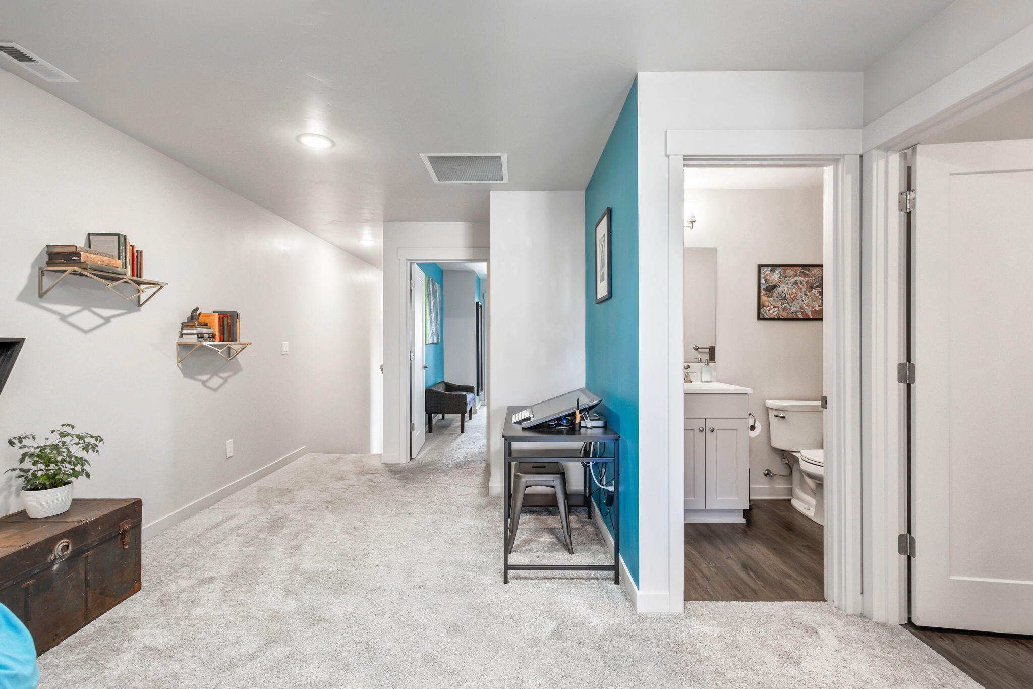 Purcell Landing - Residential