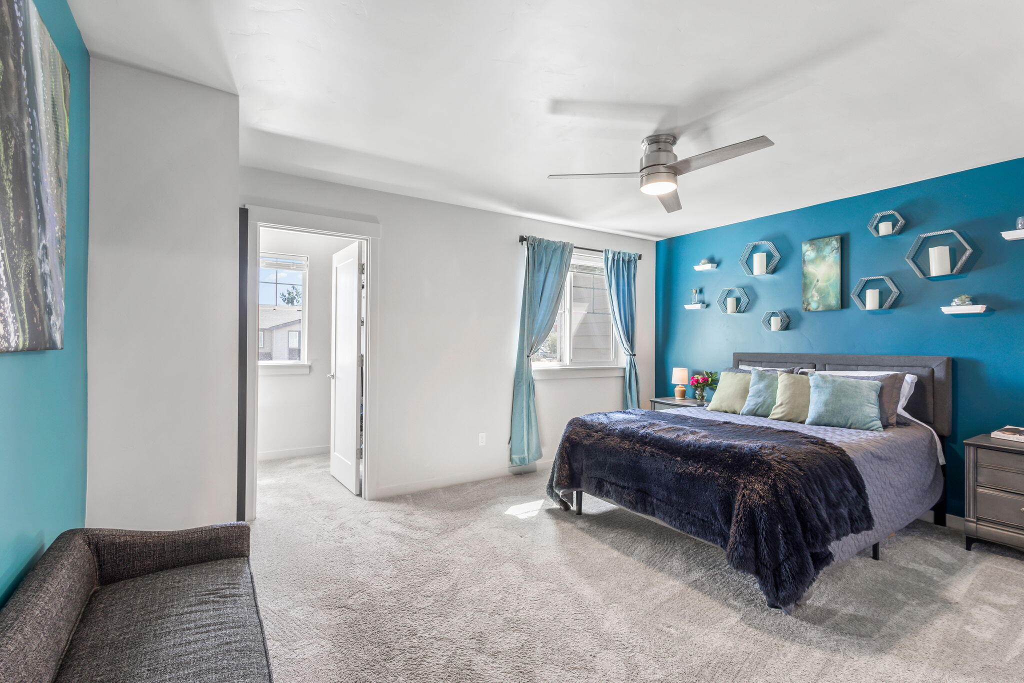 Purcell Landing - Residential