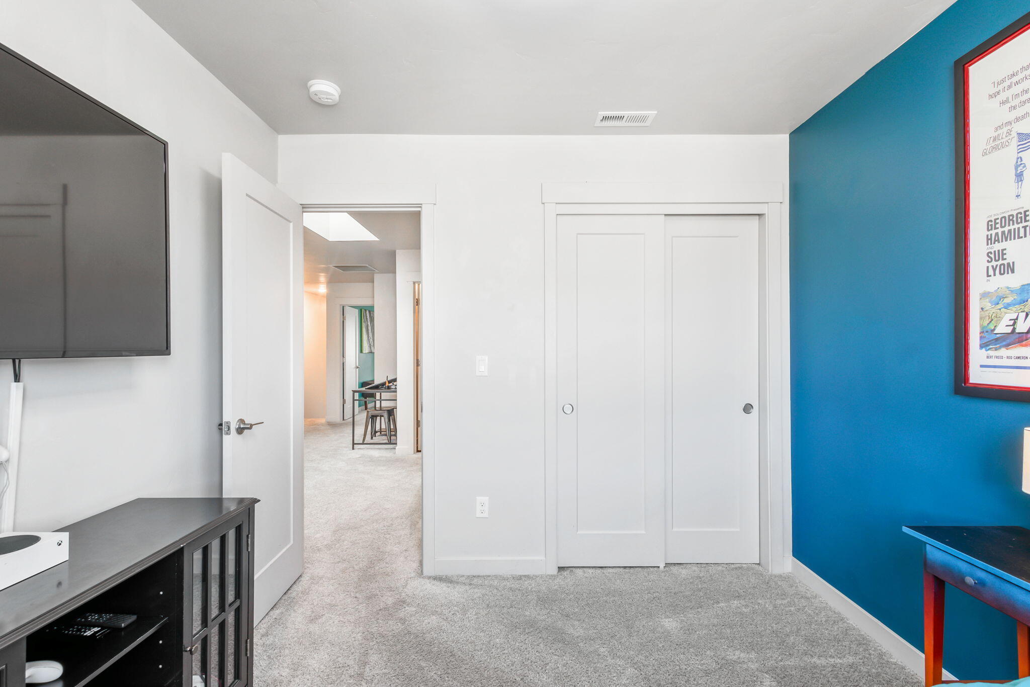 Purcell Landing - Residential