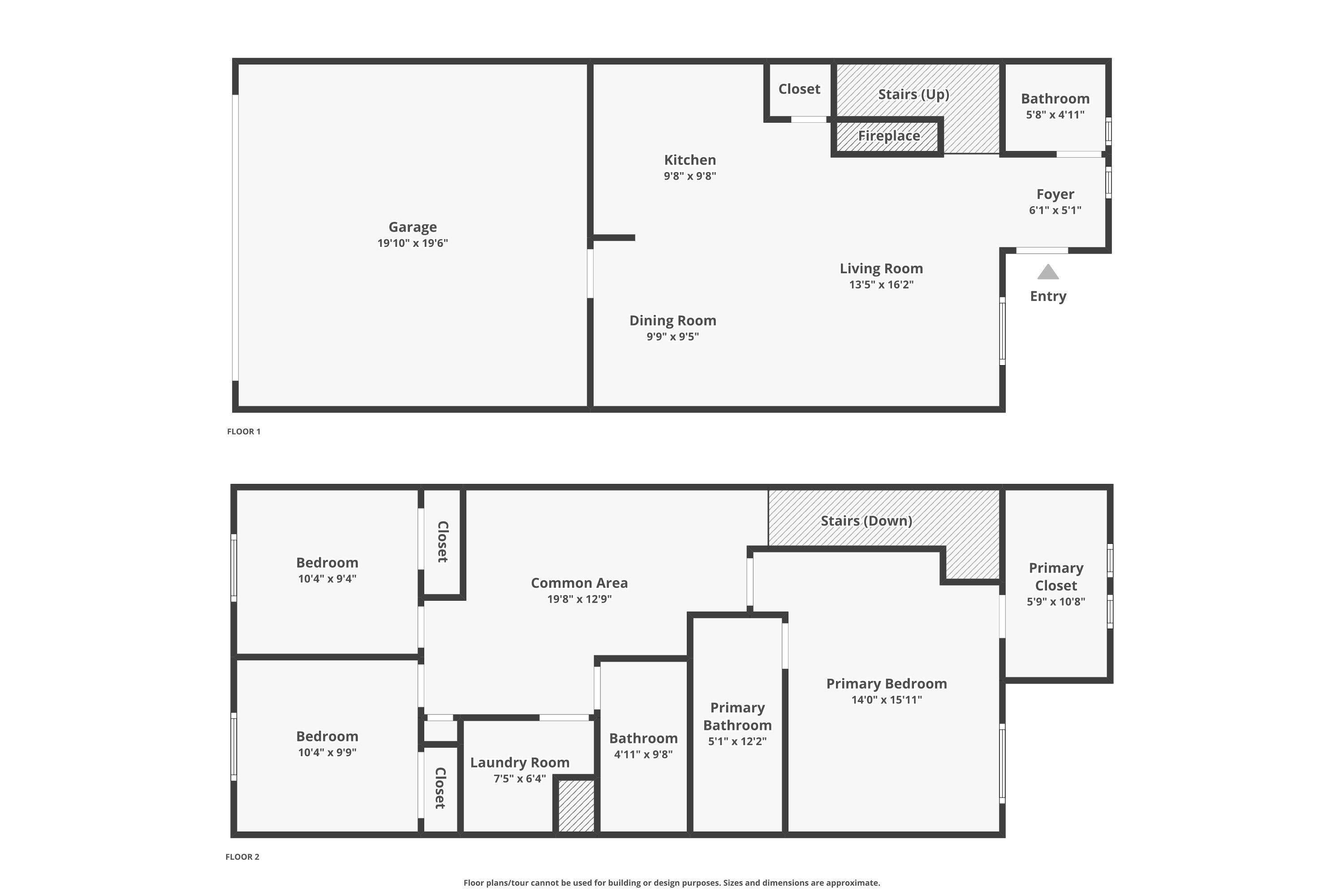 Purcell Landing - Residential