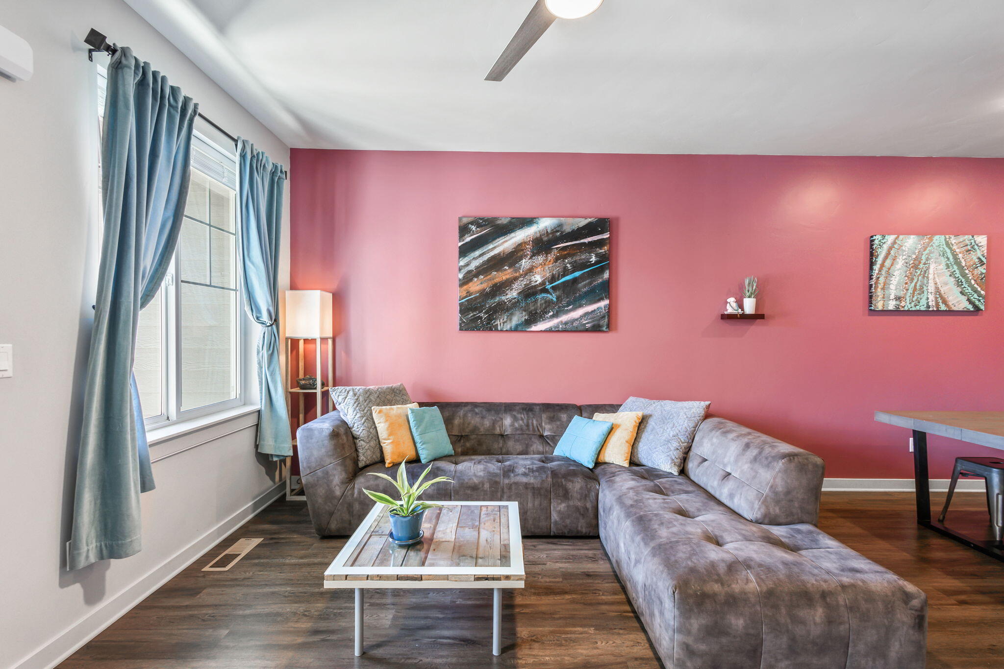 Purcell Landing - Residential