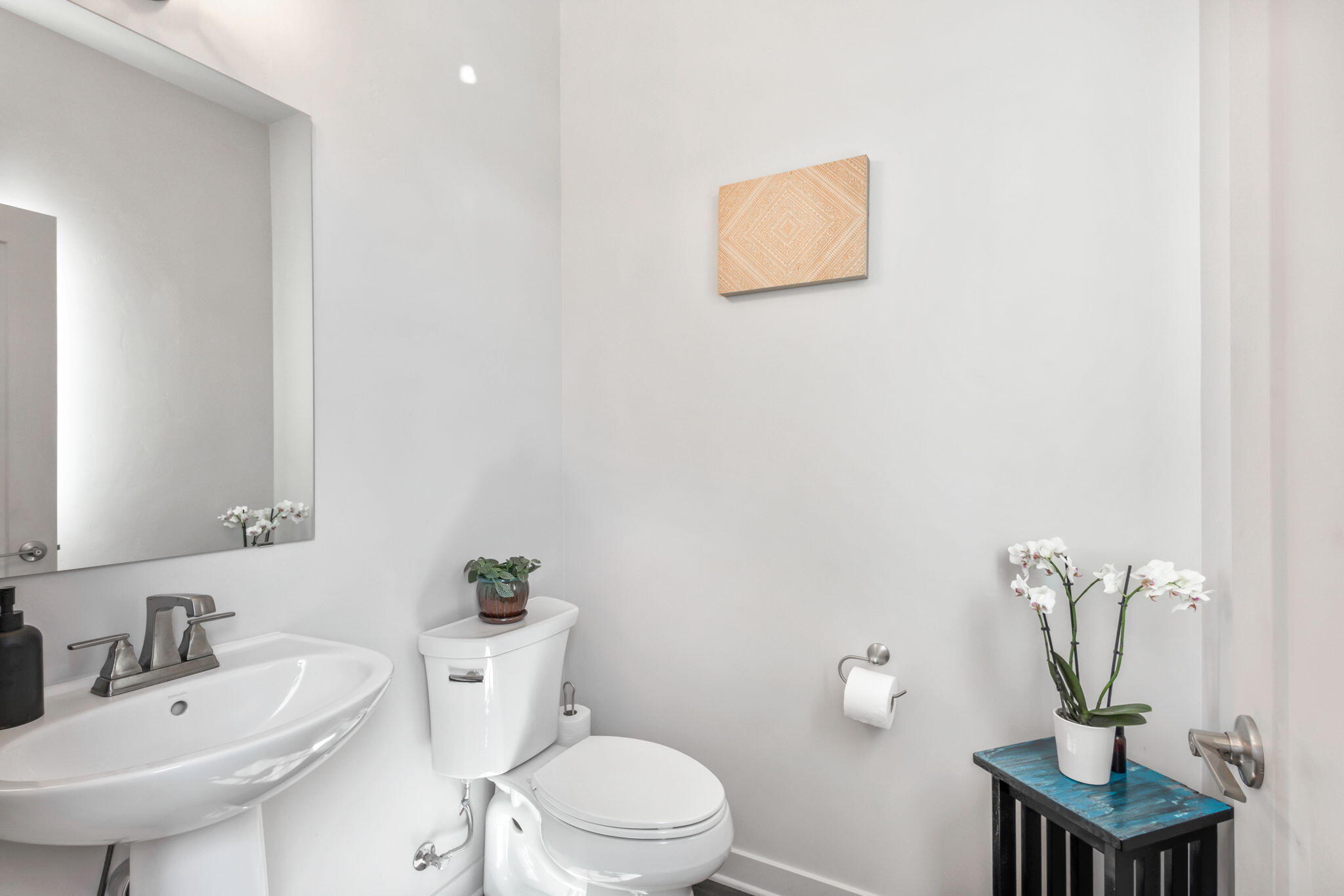 Purcell Landing - Residential