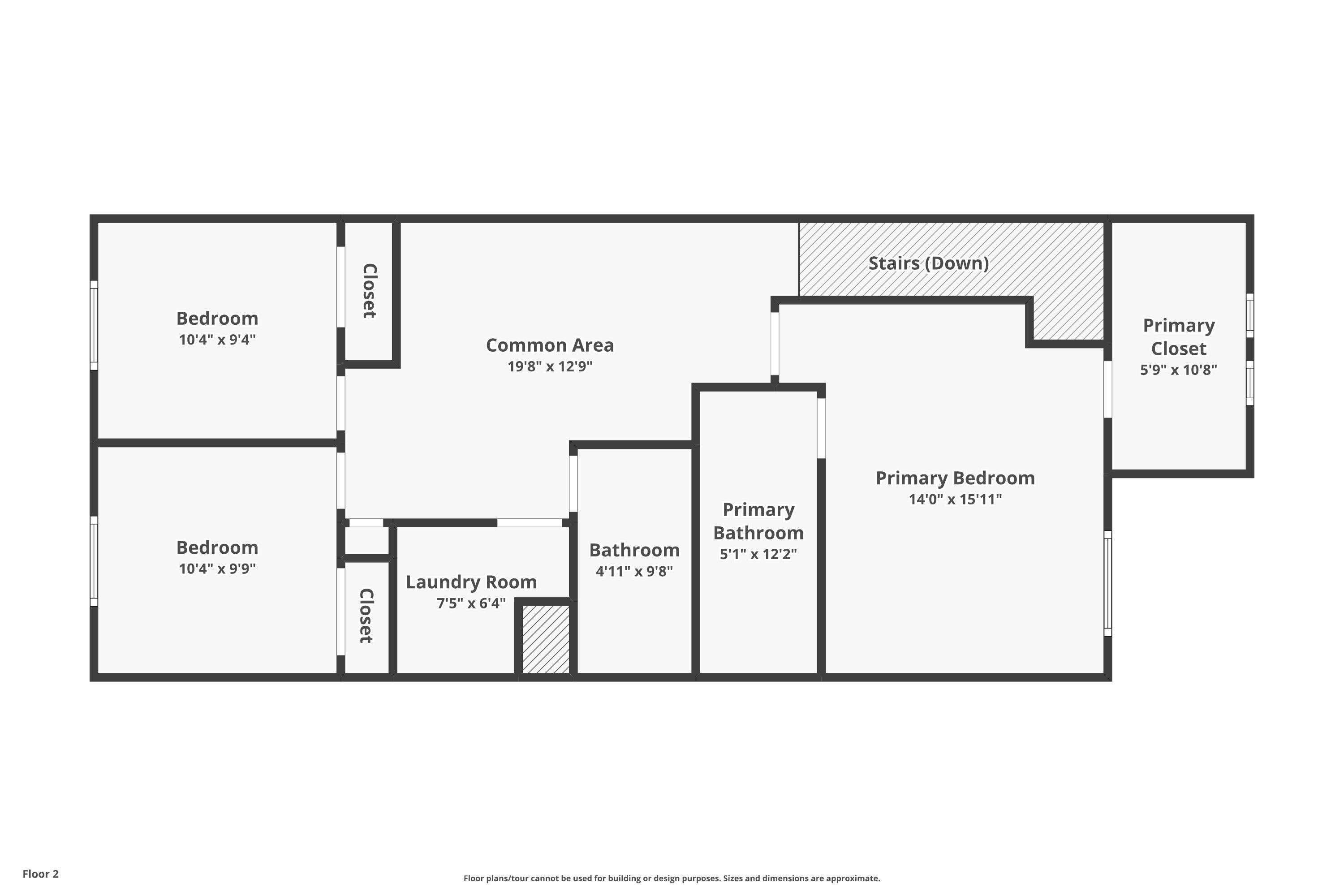 Purcell Landing - Residential