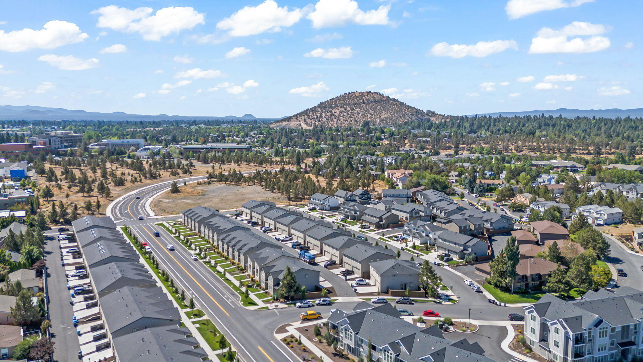 Purcell Landing - Residential