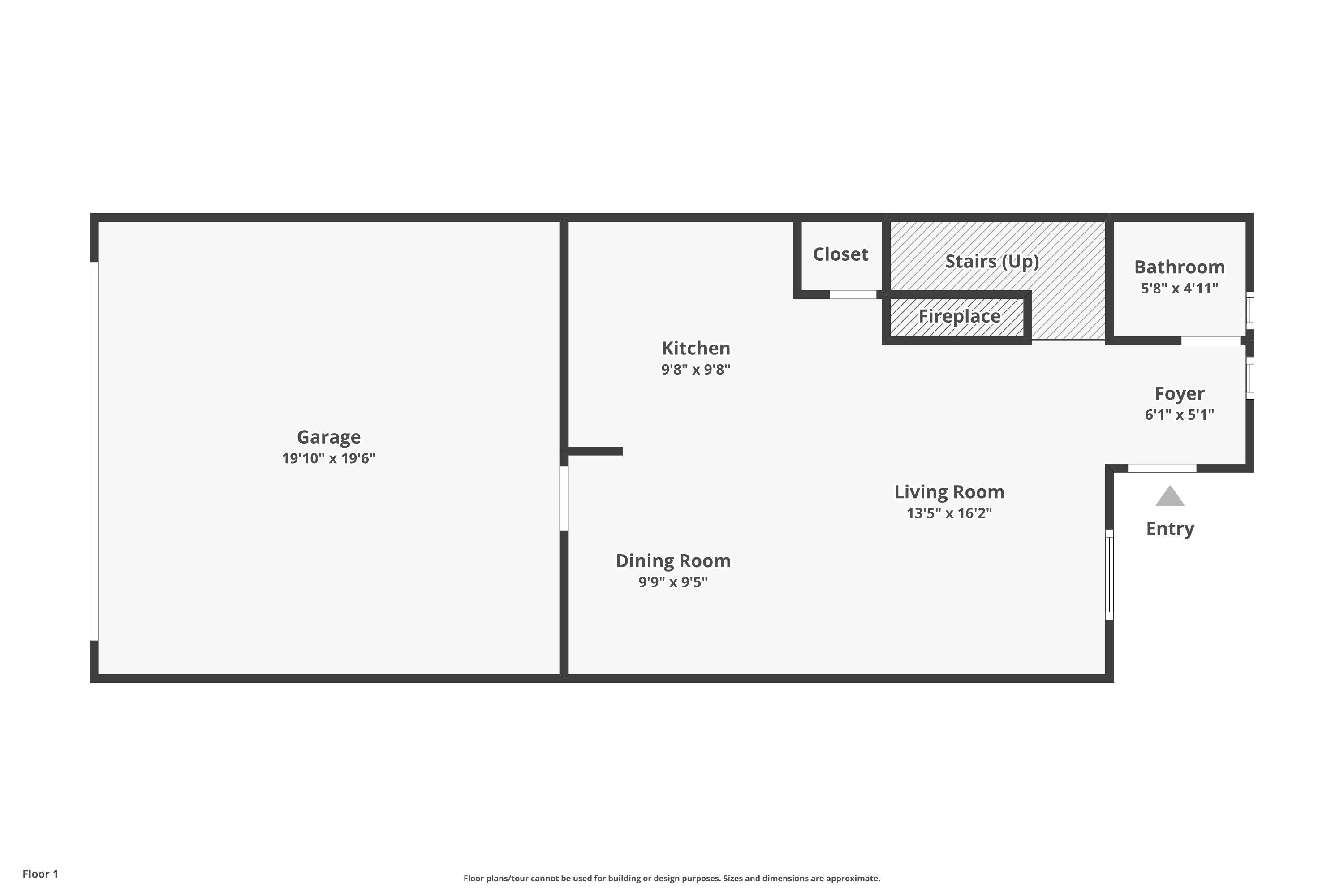 Purcell Landing - Residential