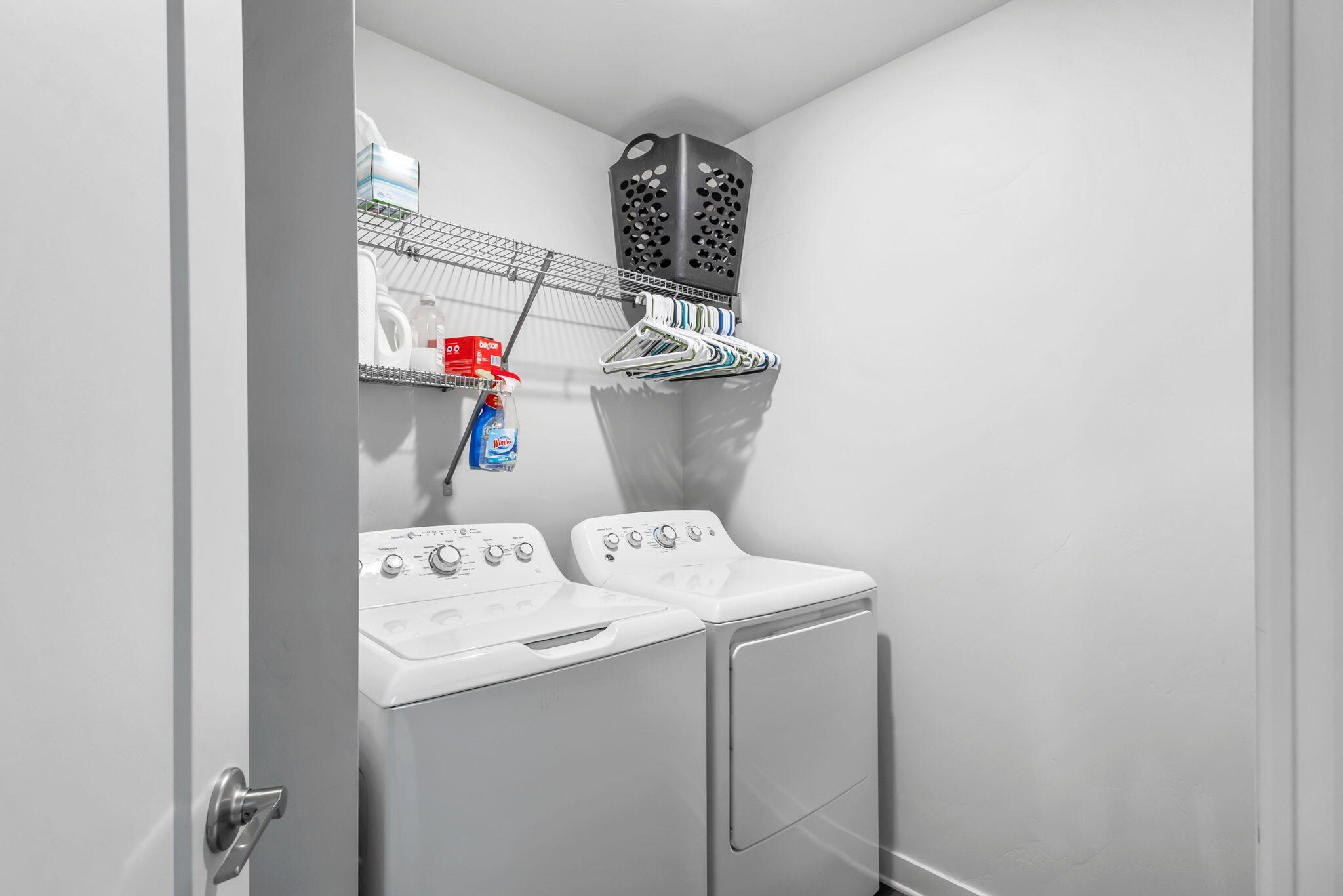 Purcell Landing - Residential