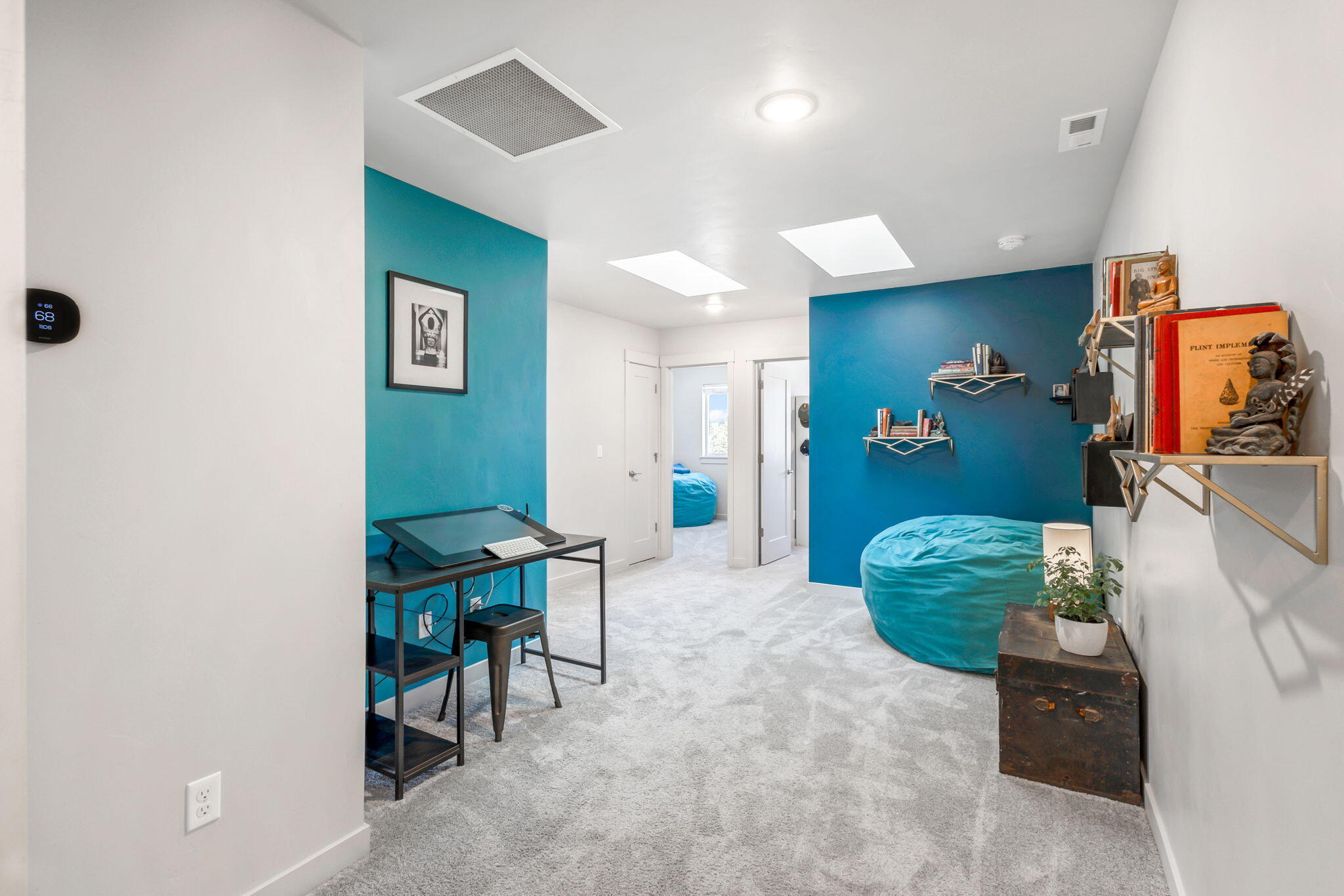 Purcell Landing - Residential