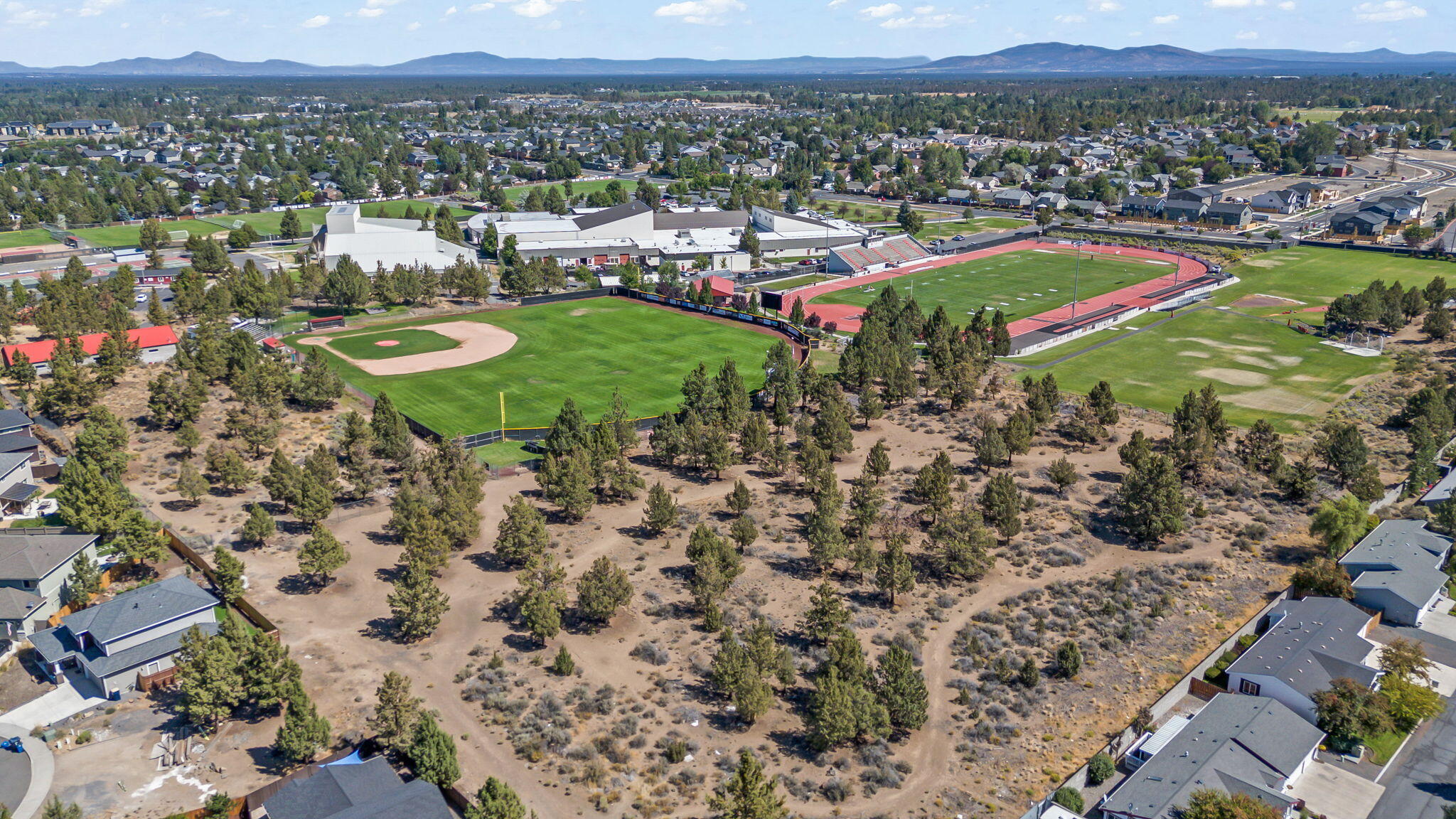 Purcell Landing - Residential