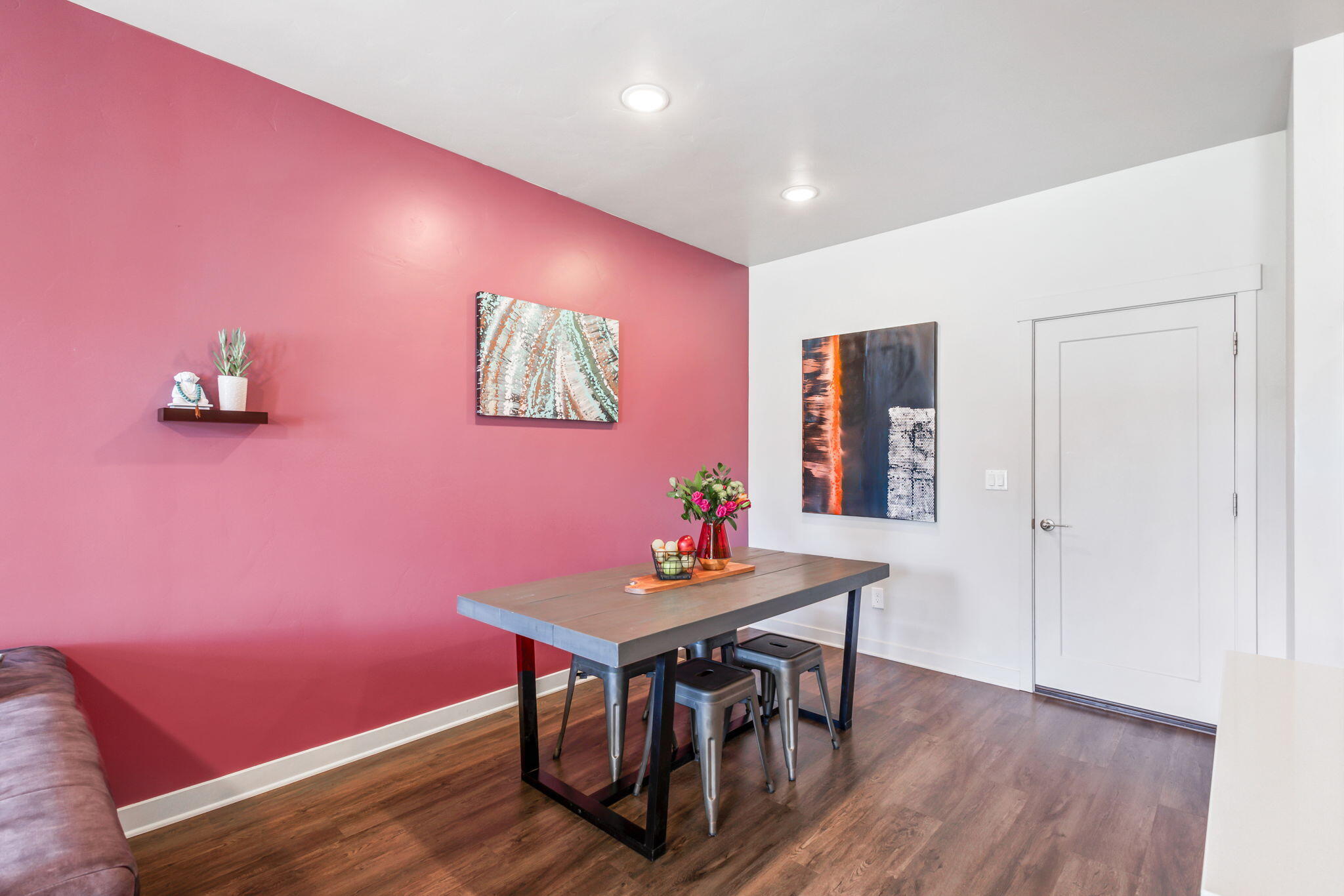 Purcell Landing - Residential