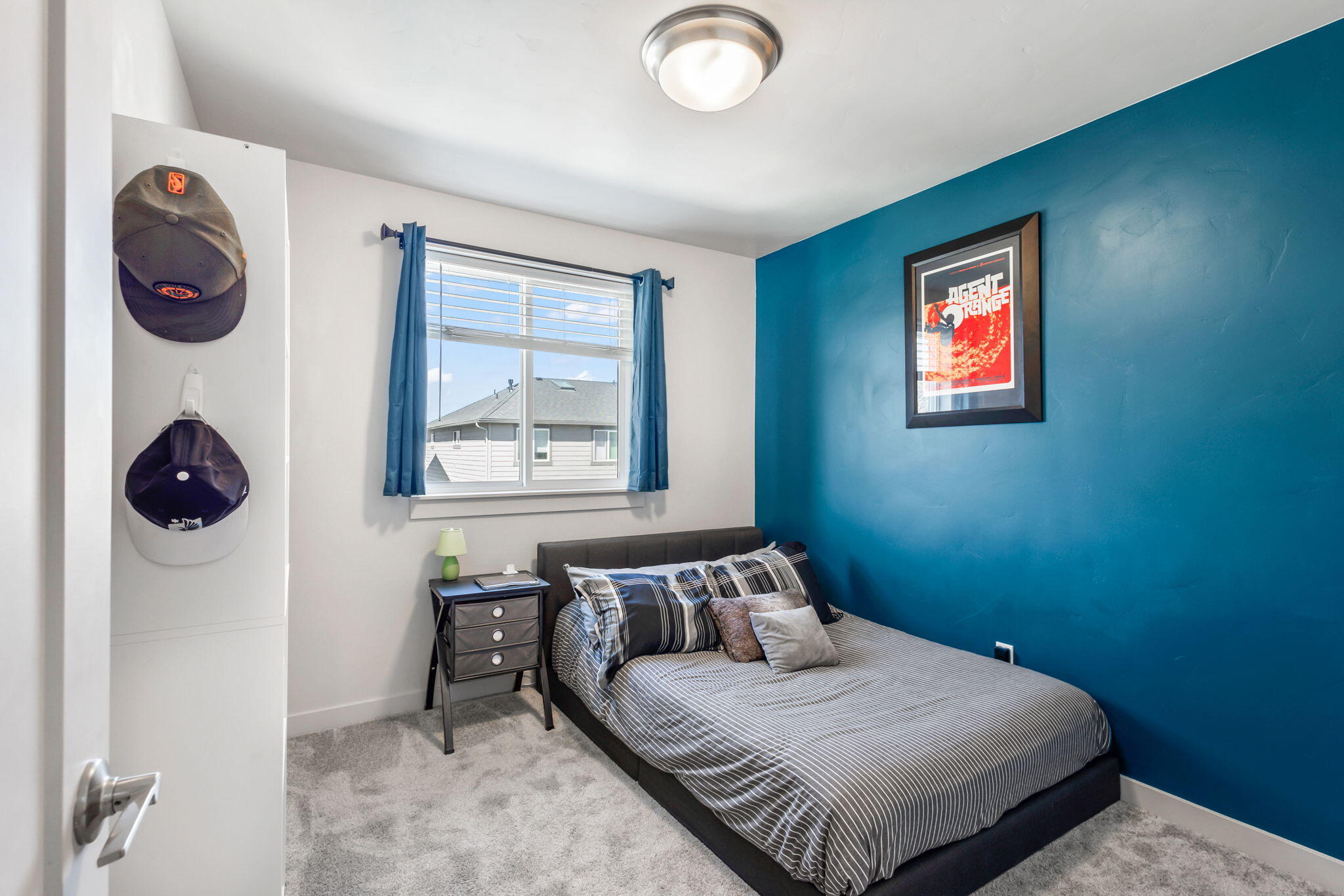 Purcell Landing - Residential