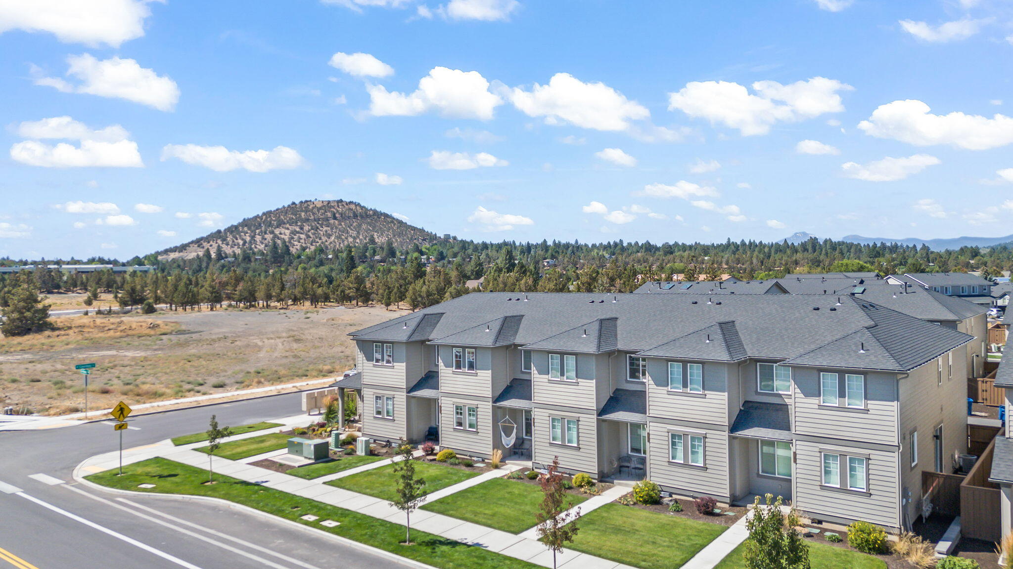 Purcell Landing - Residential