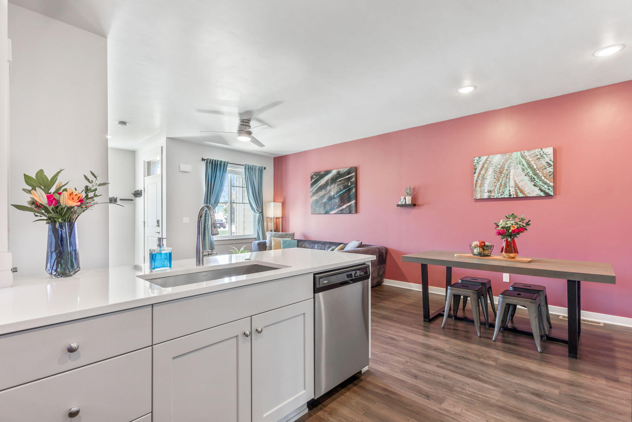 Purcell Landing - Residential