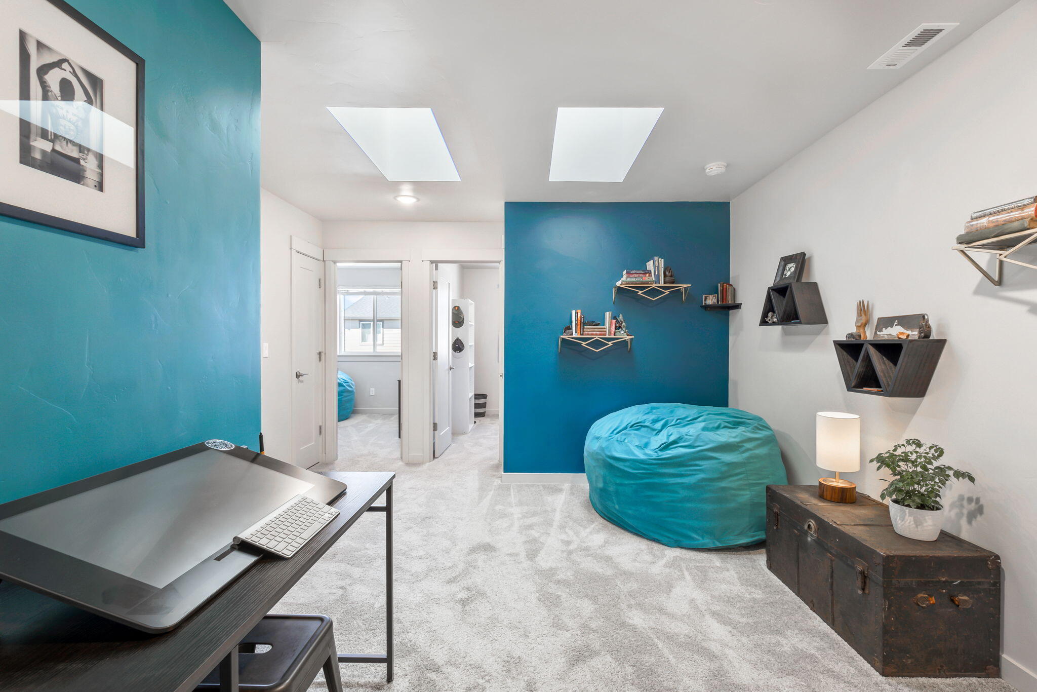 Purcell Landing - Residential