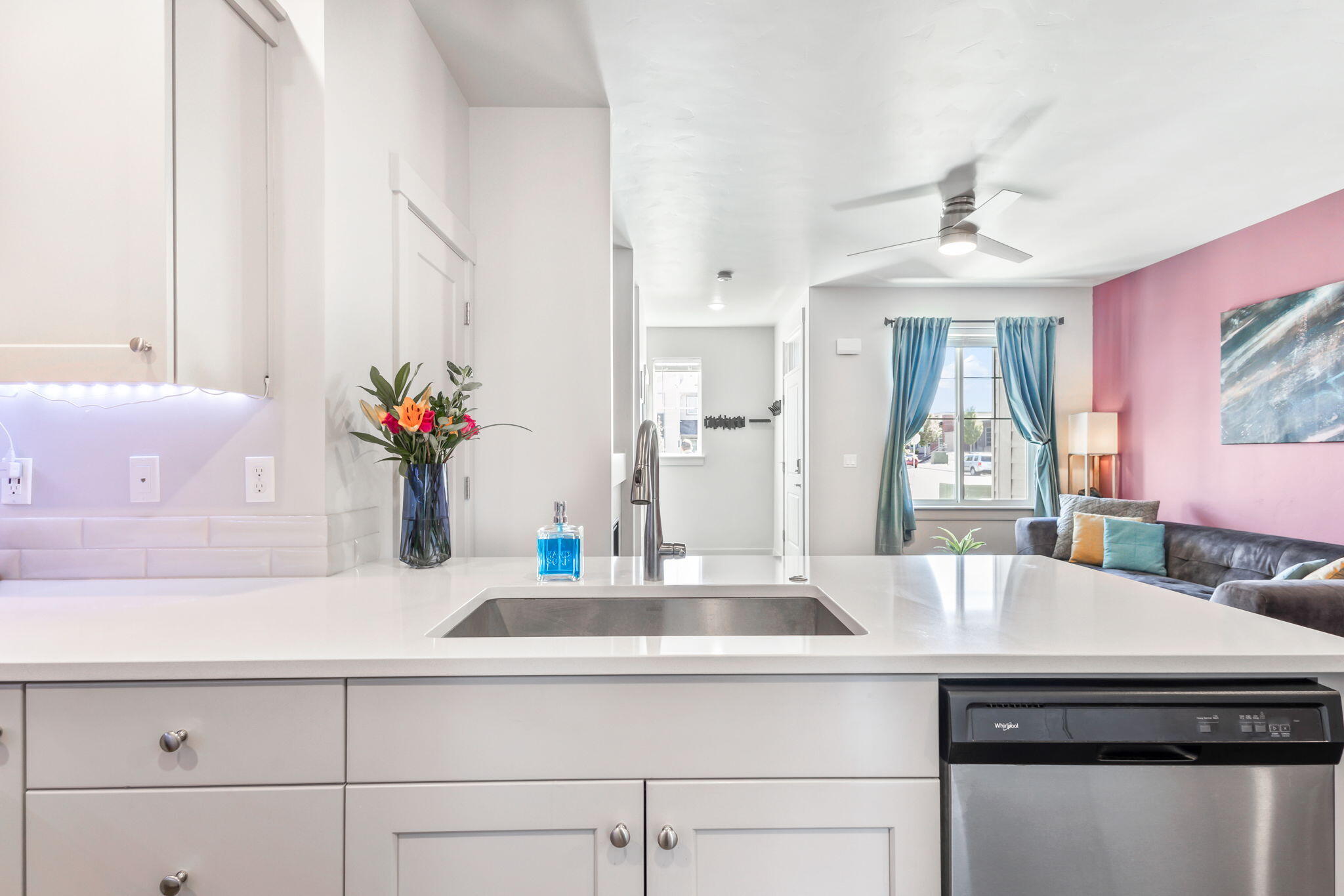 Purcell Landing - Residential