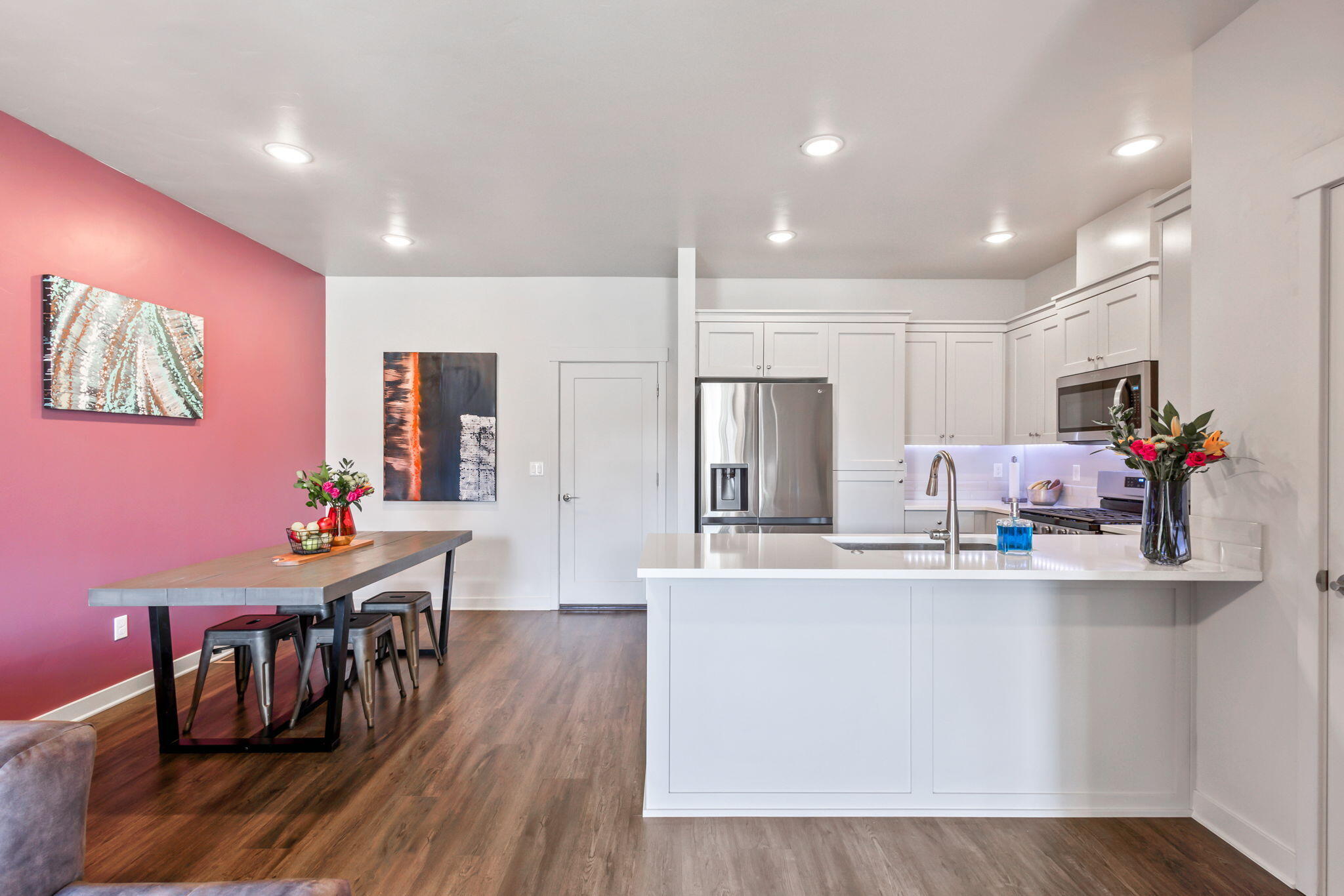 Purcell Landing - Residential