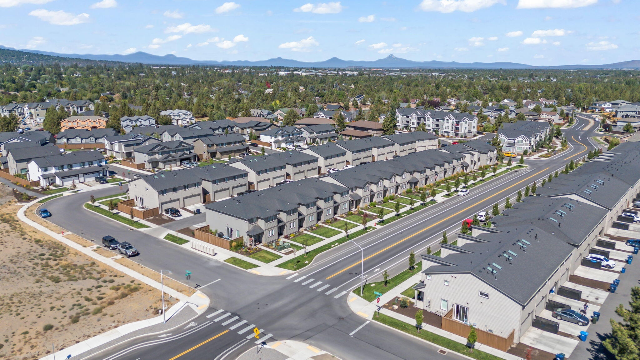 Purcell Landing - Residential