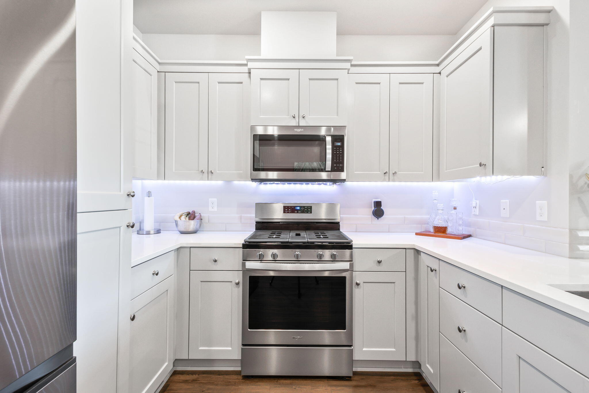 Purcell Landing - Residential