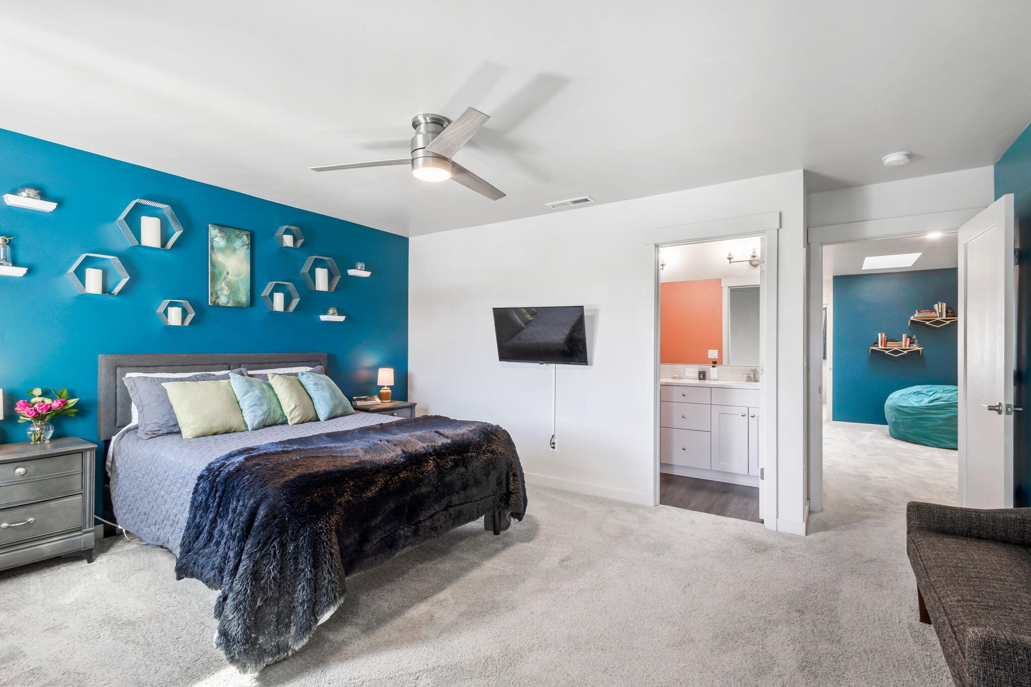 Purcell Landing - Residential