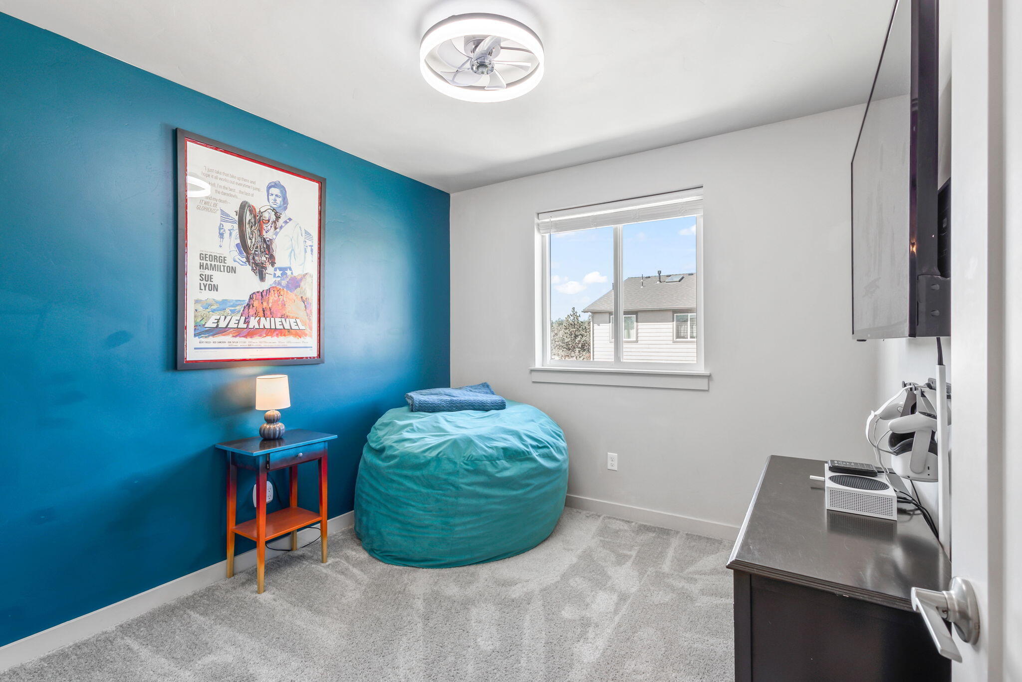 Purcell Landing - Residential